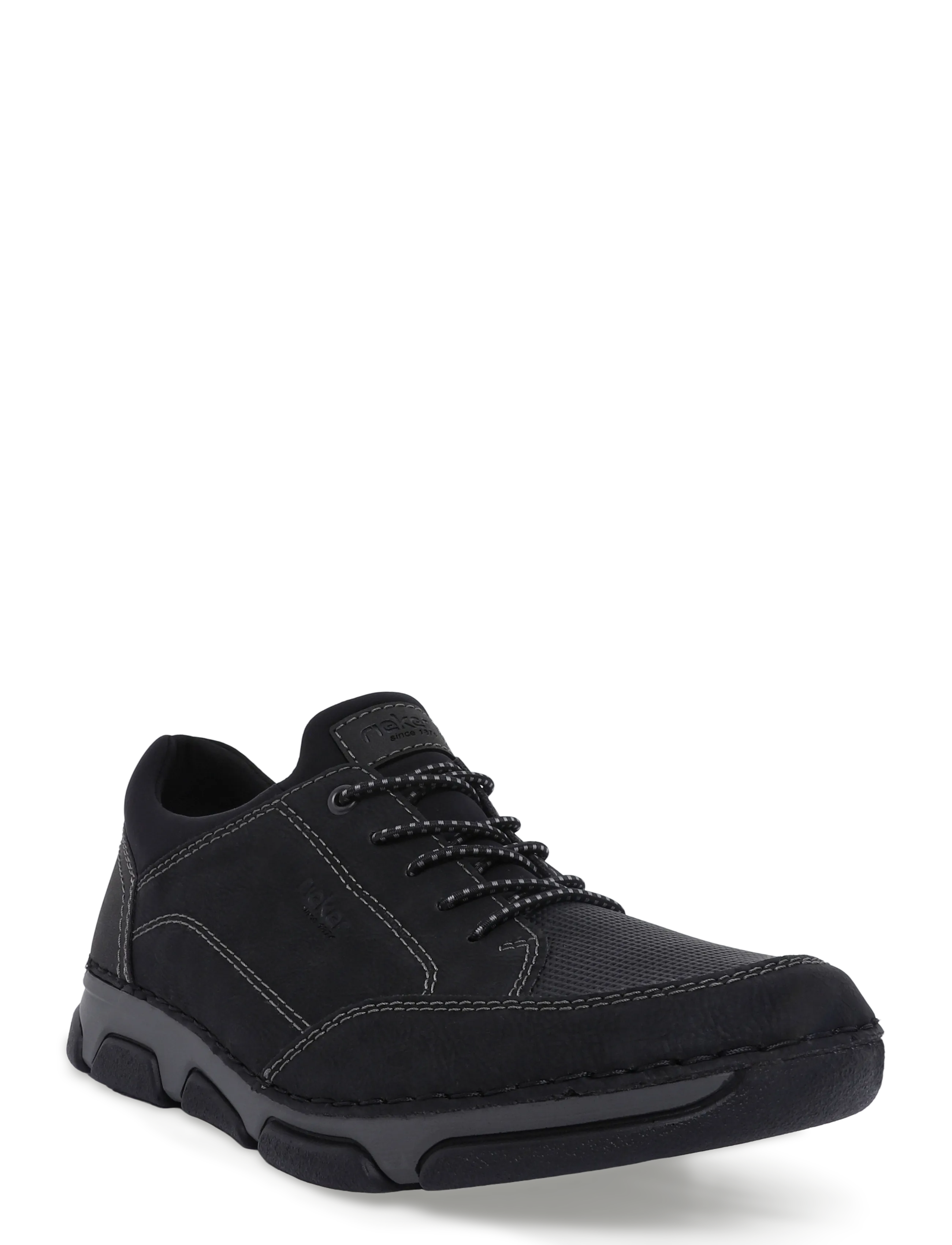 Rieker 15950-25 - Rieker - BLACK / black