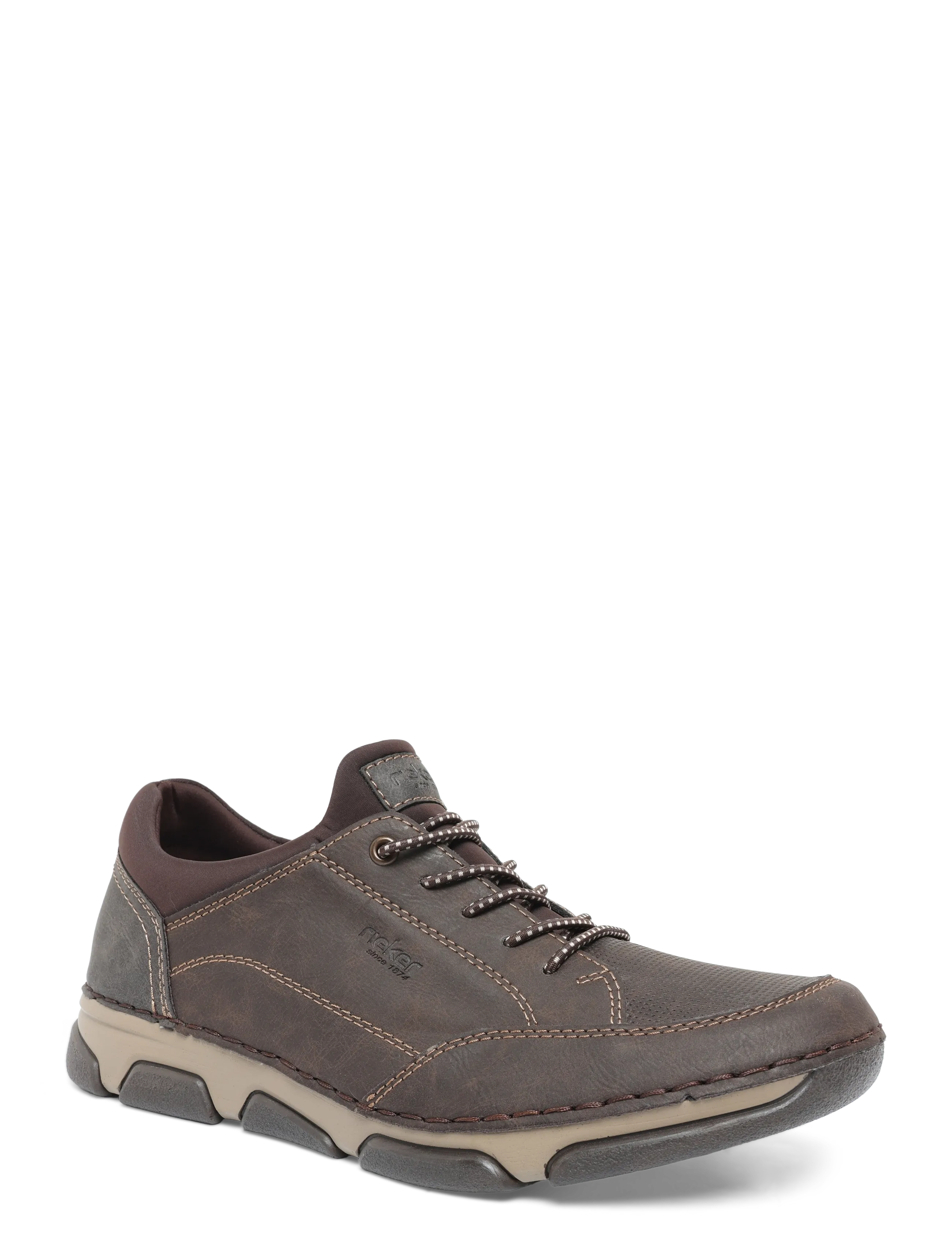 Rieker 15950-25 - Rieker - BROWN / brown
