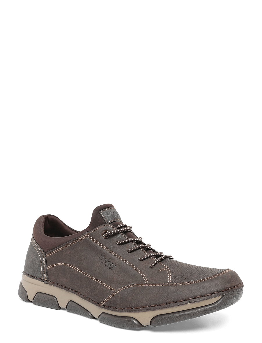Rieker - 15950-25 - sneakers - brown - 0