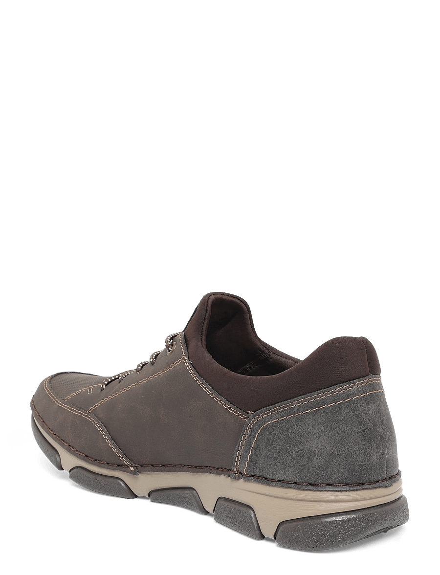 Rieker - 15950-25 - sneakers - brown - 1