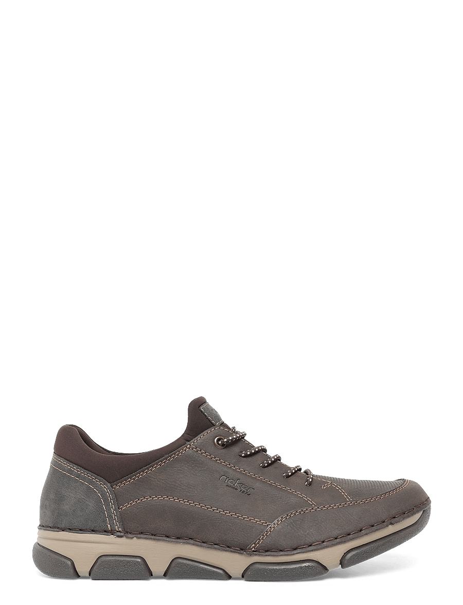 Rieker - 15950-25 - sneakers - brown - 2