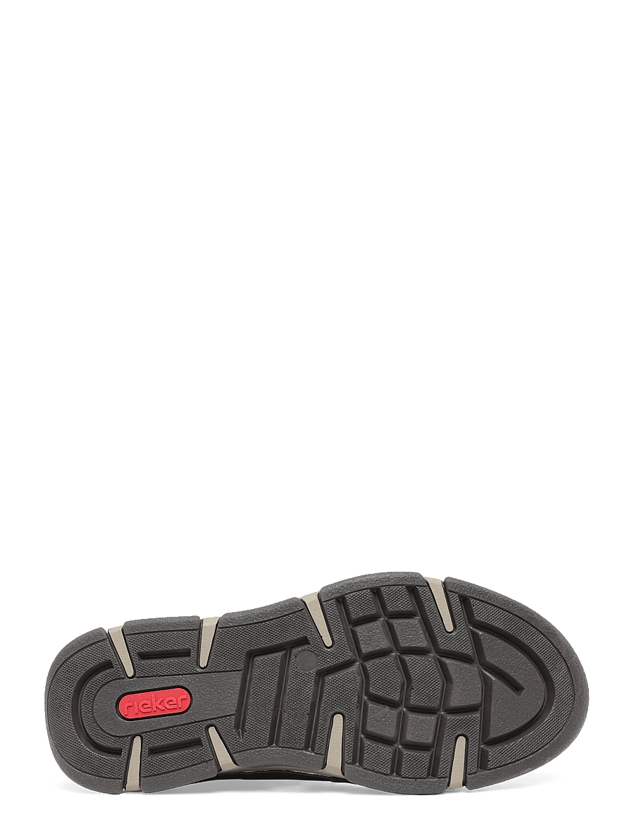 Rieker - 15950-25 - sneakers - brown - 4