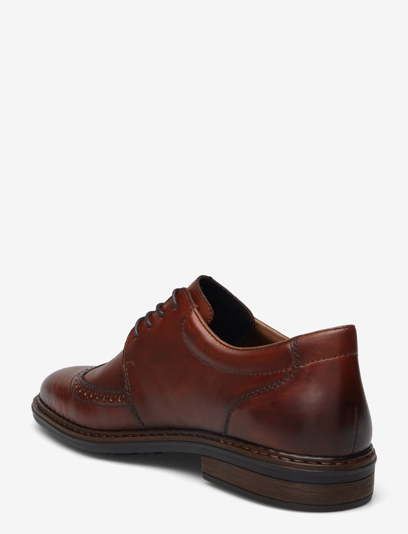 Rieker - 17620 - män - brown - 2