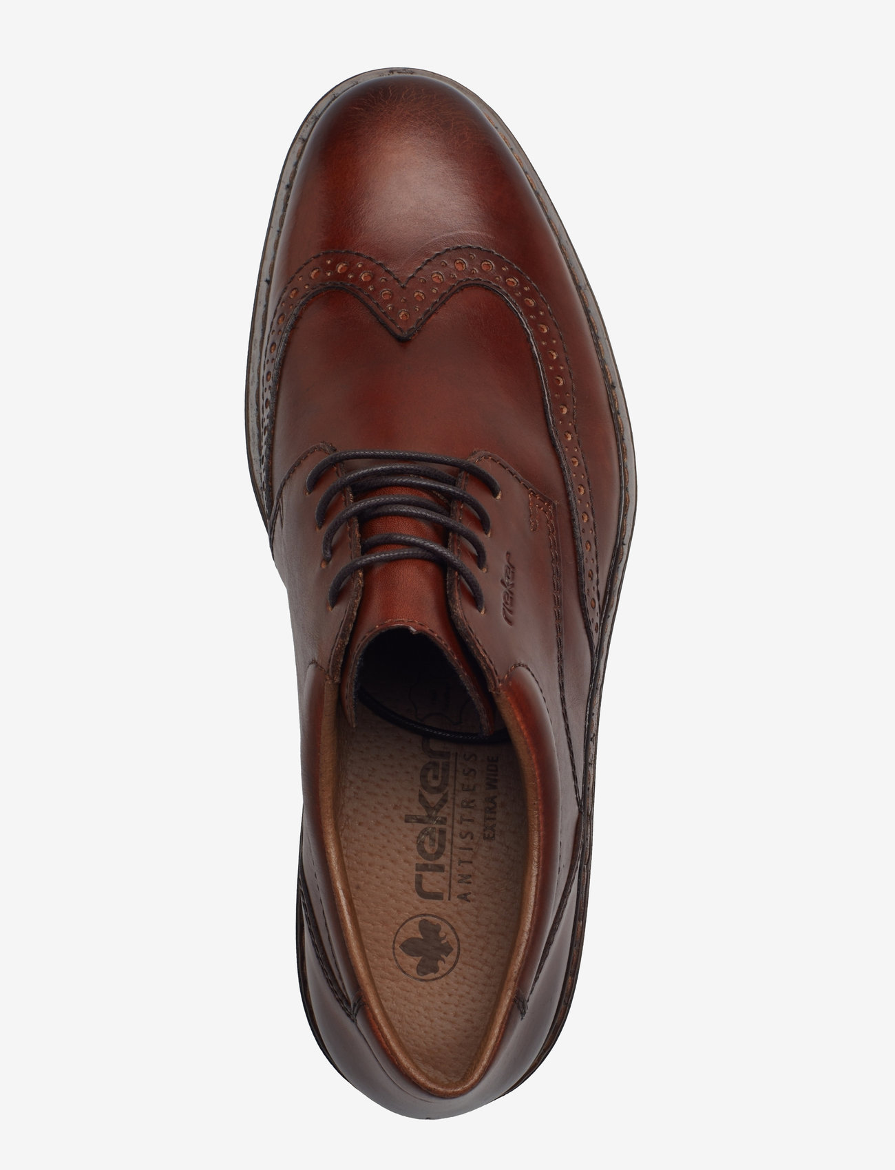 Rieker - 17620 - män - brown - 3