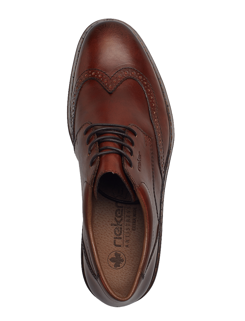 Rieker - 17620-00 - brown - 3