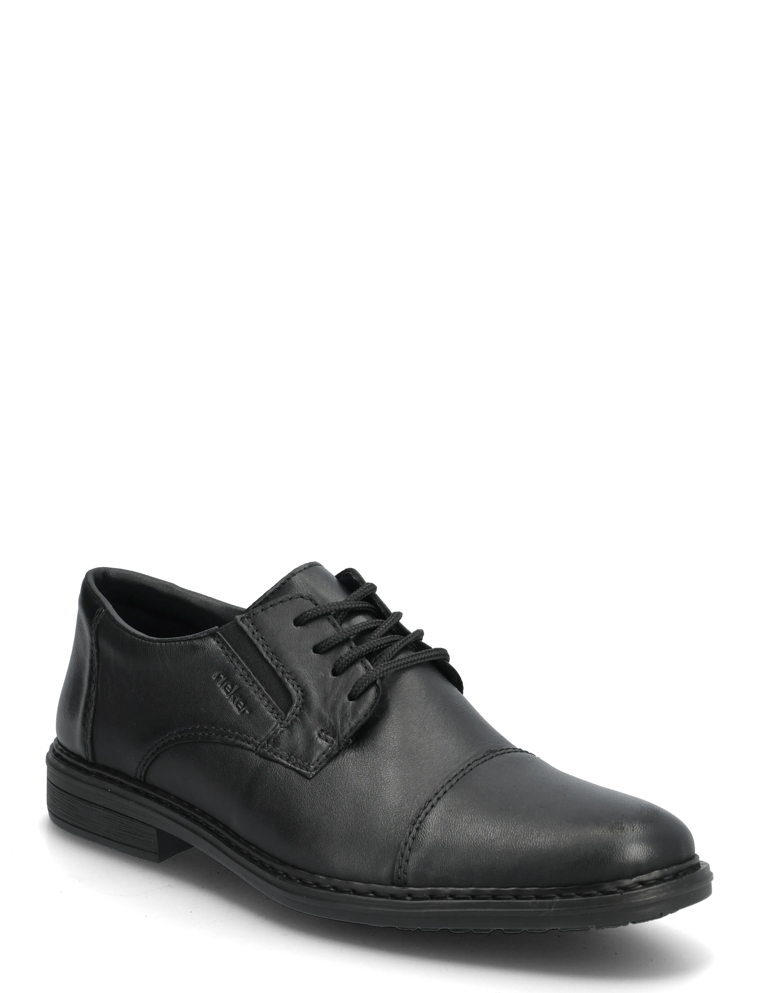 Rieker 17625-00 - Formelle sko - BLACK / black