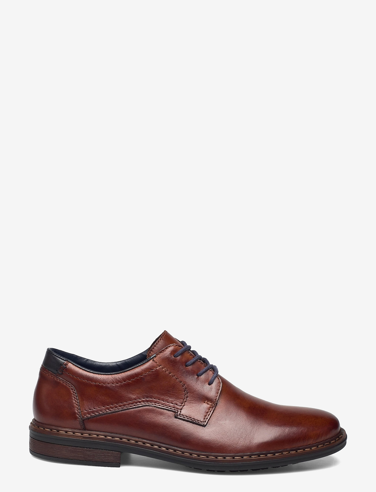 Rieker - 17627 - derby-schuhe - brown - 1
