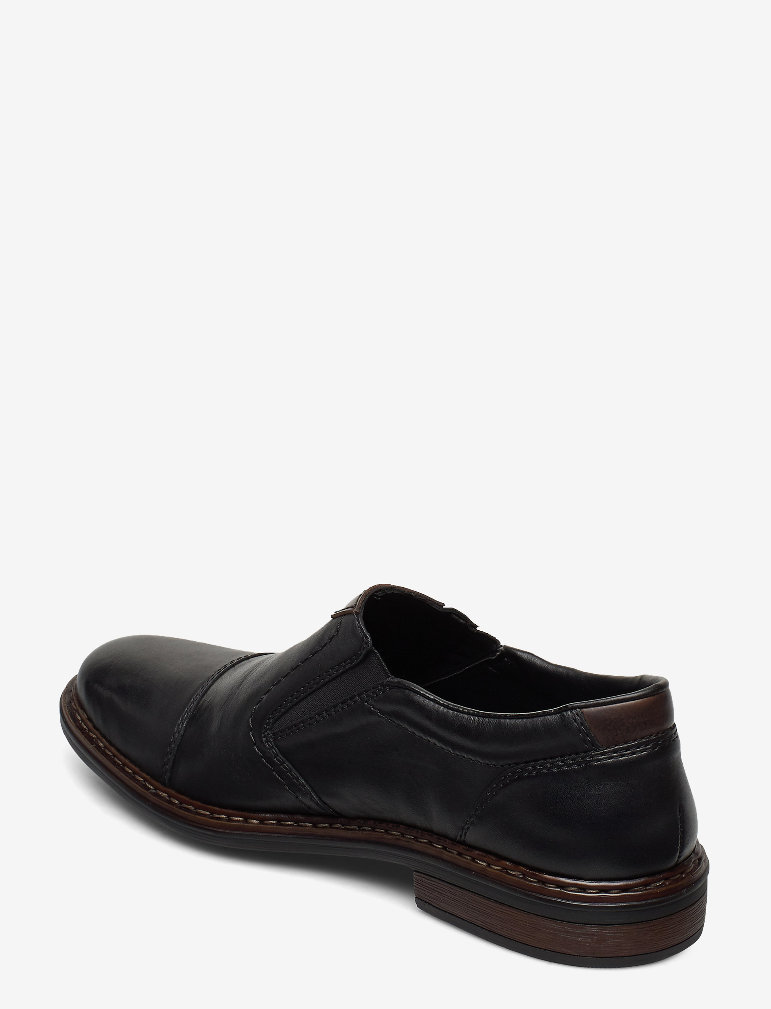 Rieker Slip-in loafers & mockasiner herr – bild 4