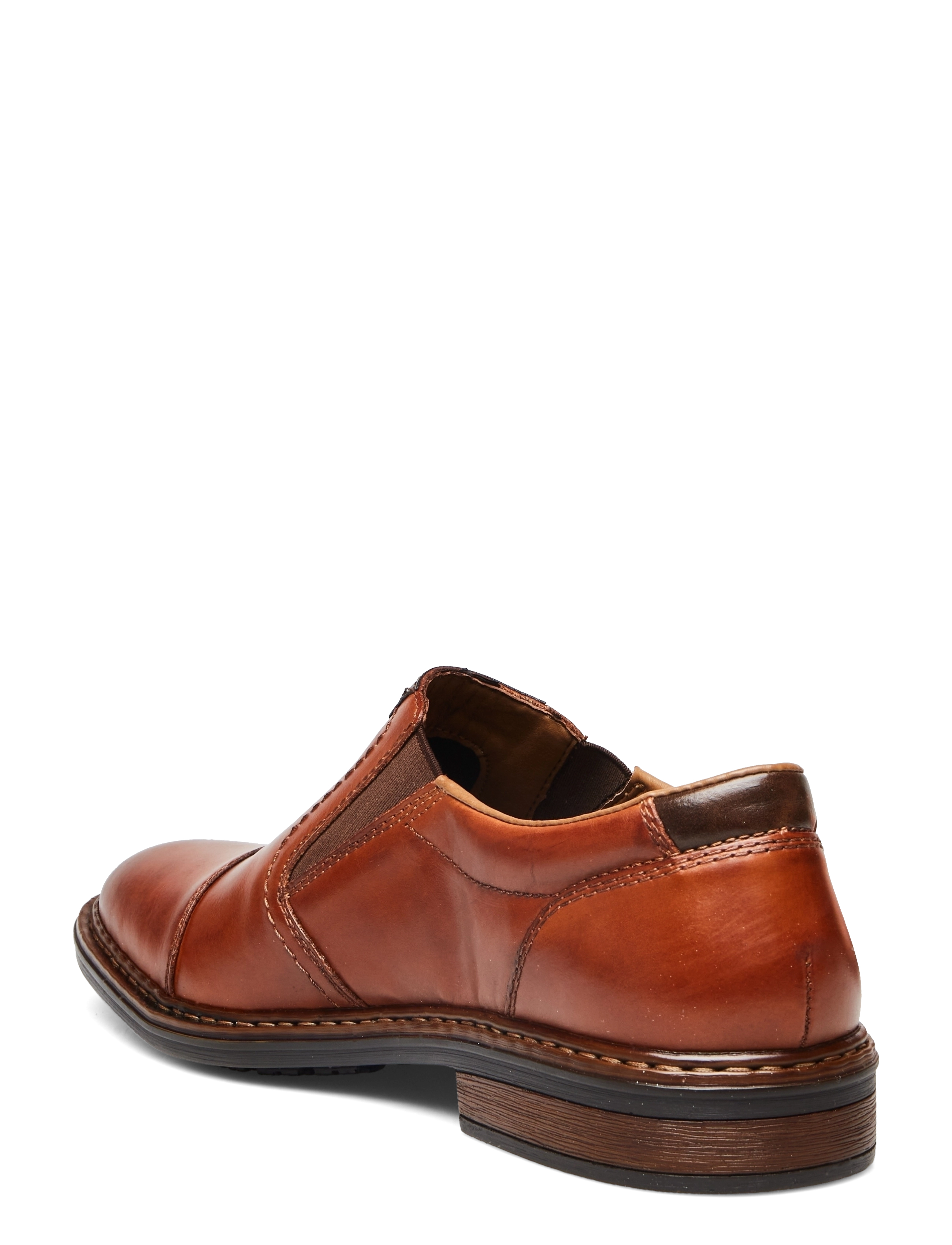 Rieker - 17659 - loafers - brown - 2