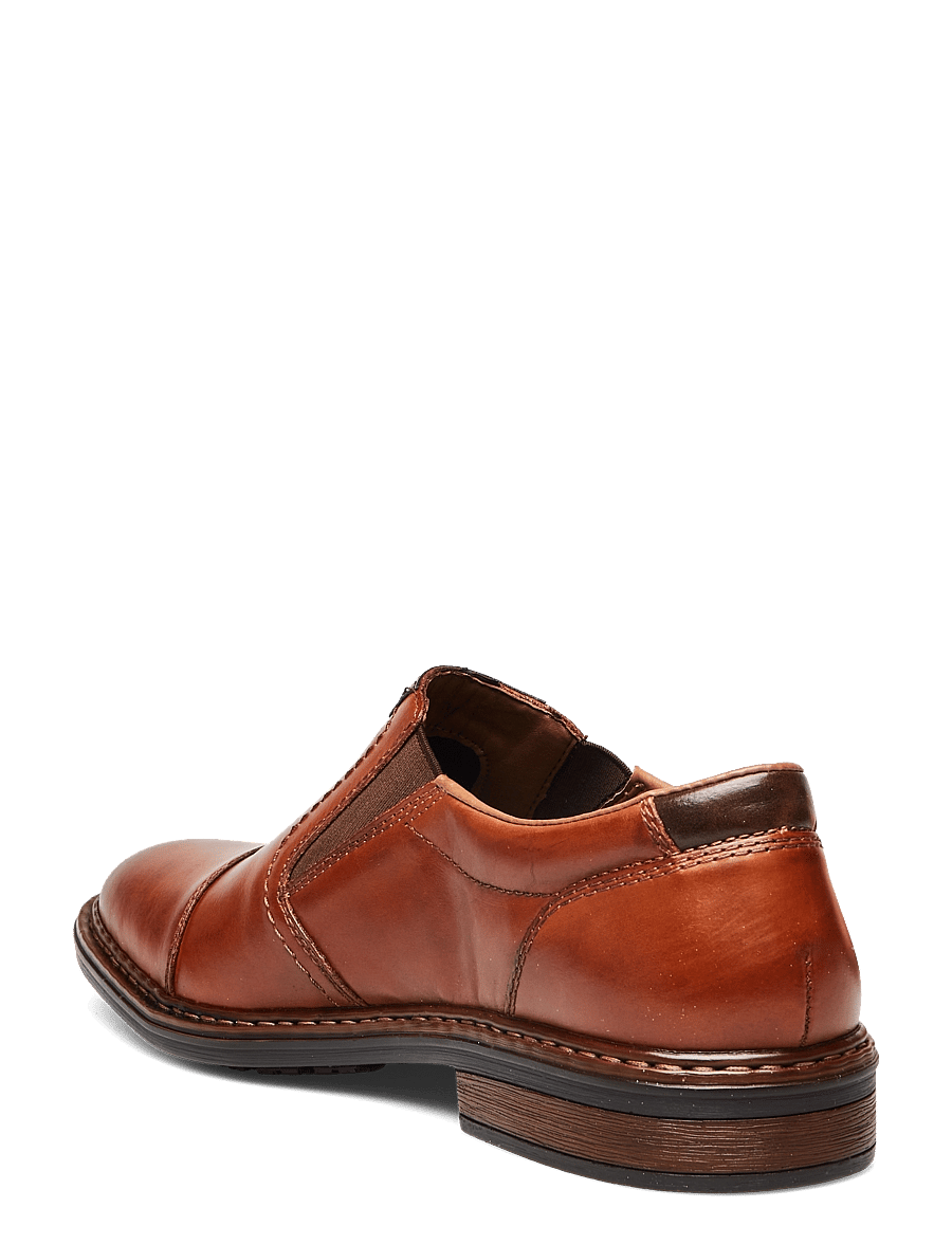 Rieker - 17659 - loafers - brown - 2