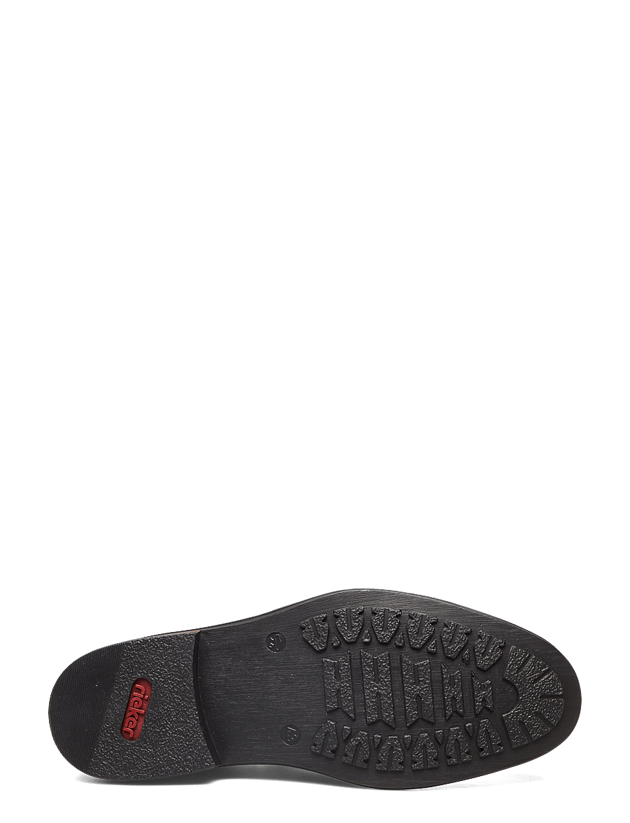 Rieker - 17659 - loafers - brown - 4