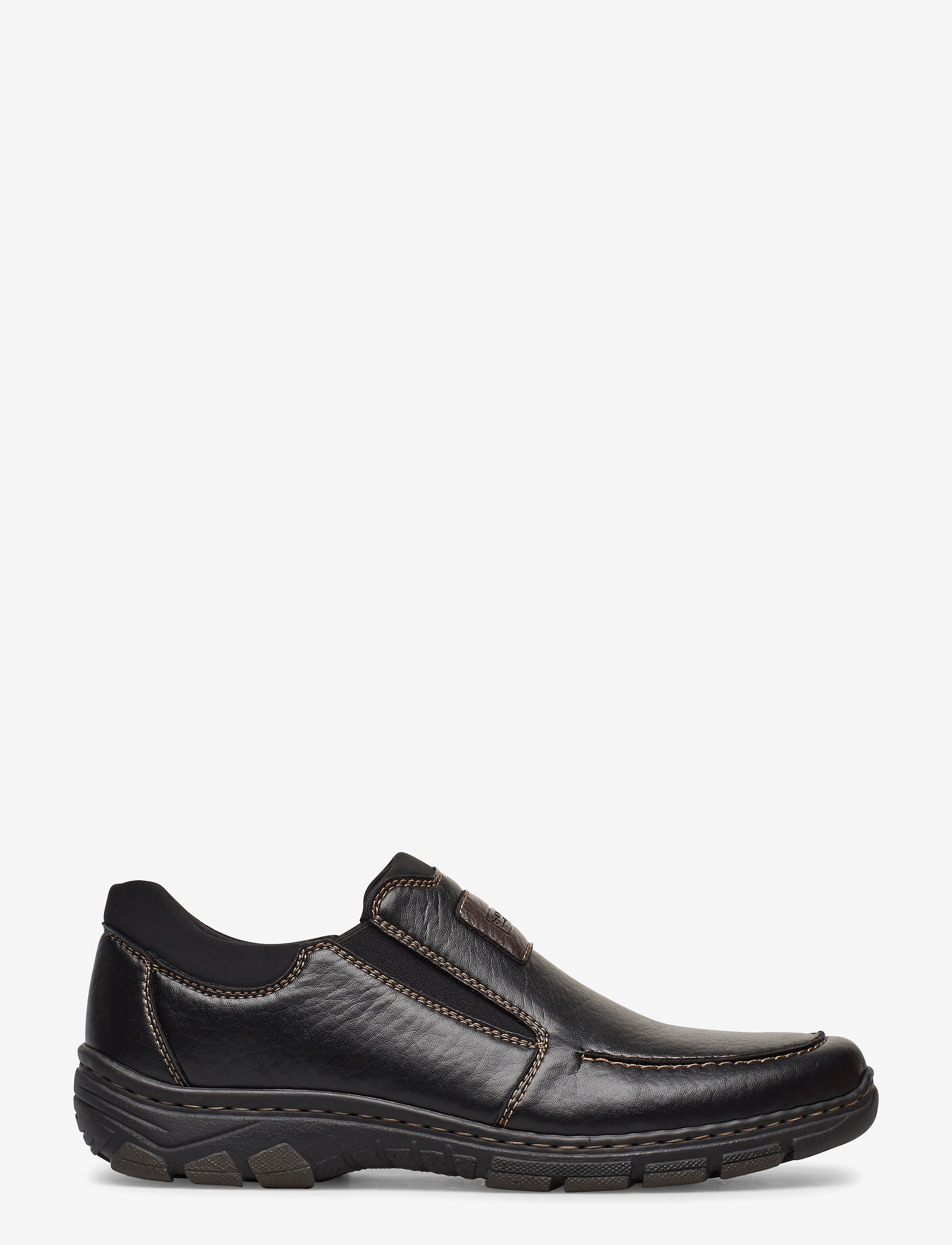 Rieker - 19961 - herren - black - 1