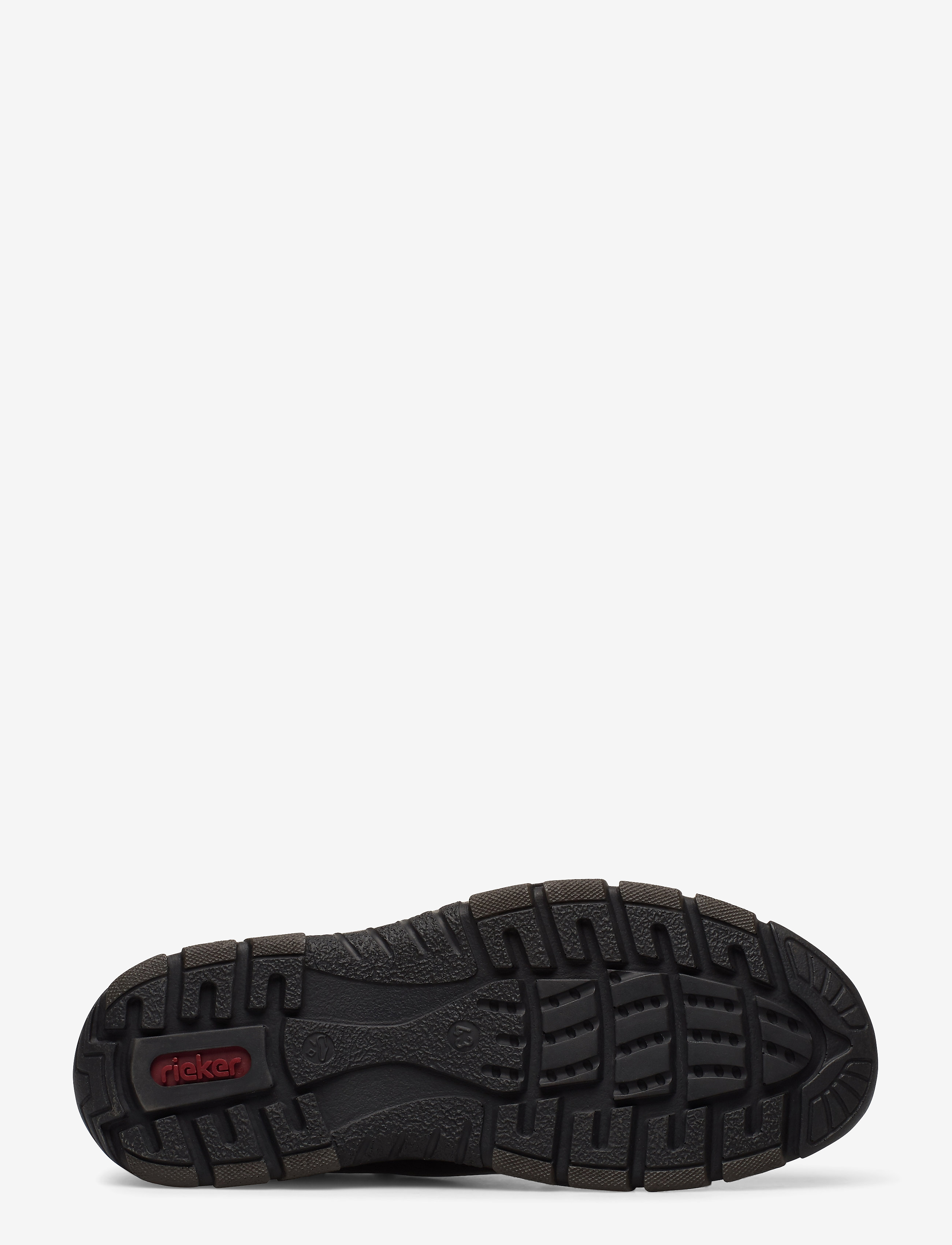 Rieker - 19961 - herren - black - 4