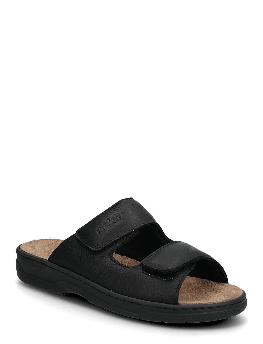 Rieker - 20390-24 - sandaalid - black - 0