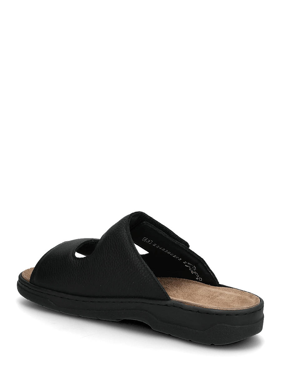 Rieker - 20390-24 - sandaalid - black - 2