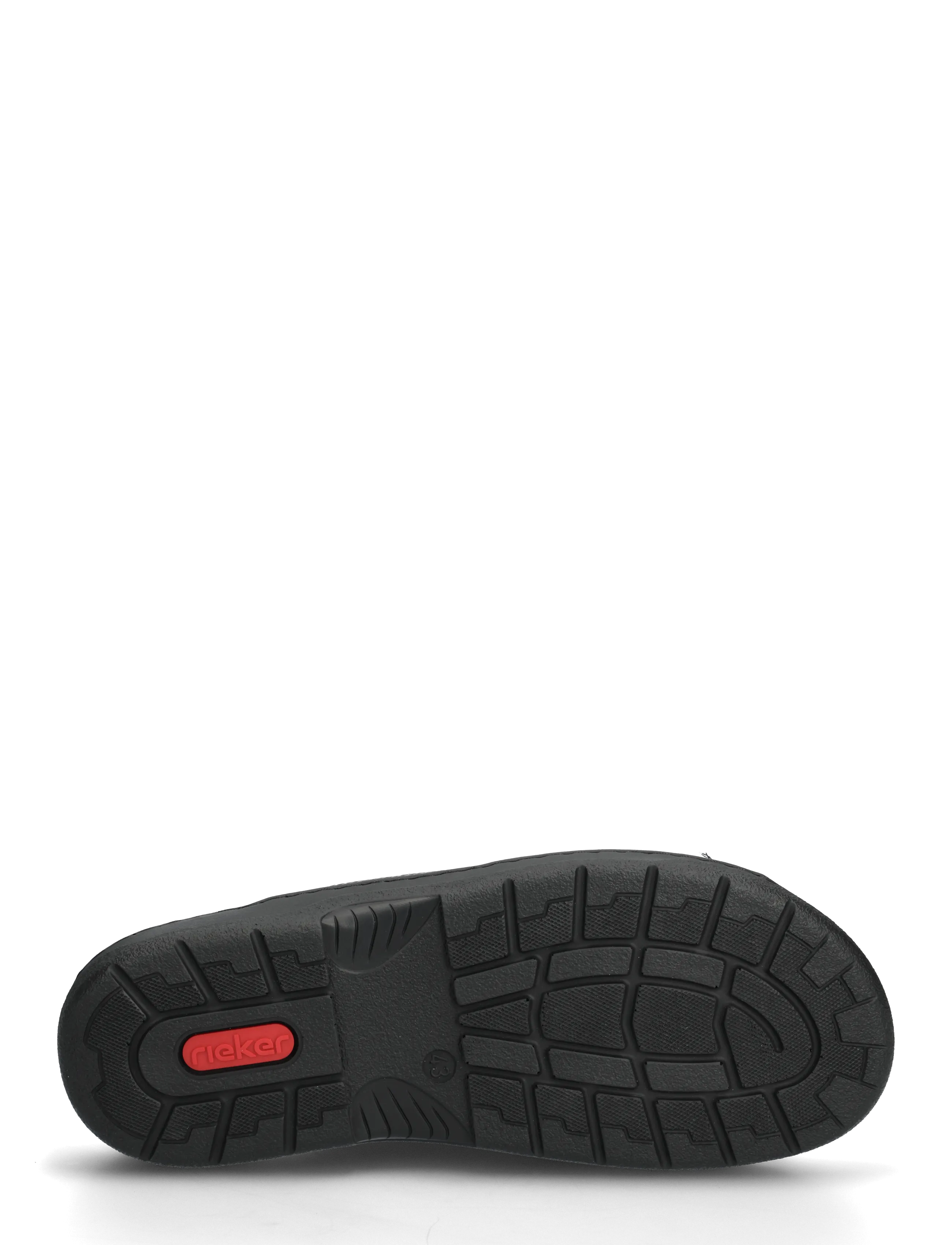 Rieker - 20390-24 - sandals - black - 4