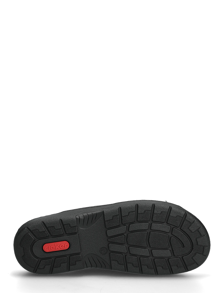 Rieker - 20390-24 - sandaalid - black - 4