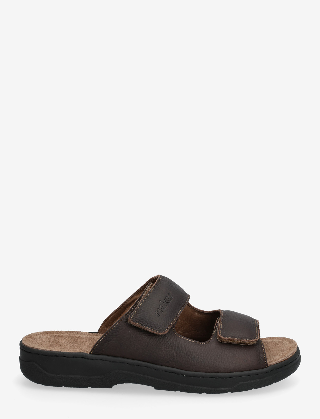 Rieker - 20390-24 - sandalen - brown - 1