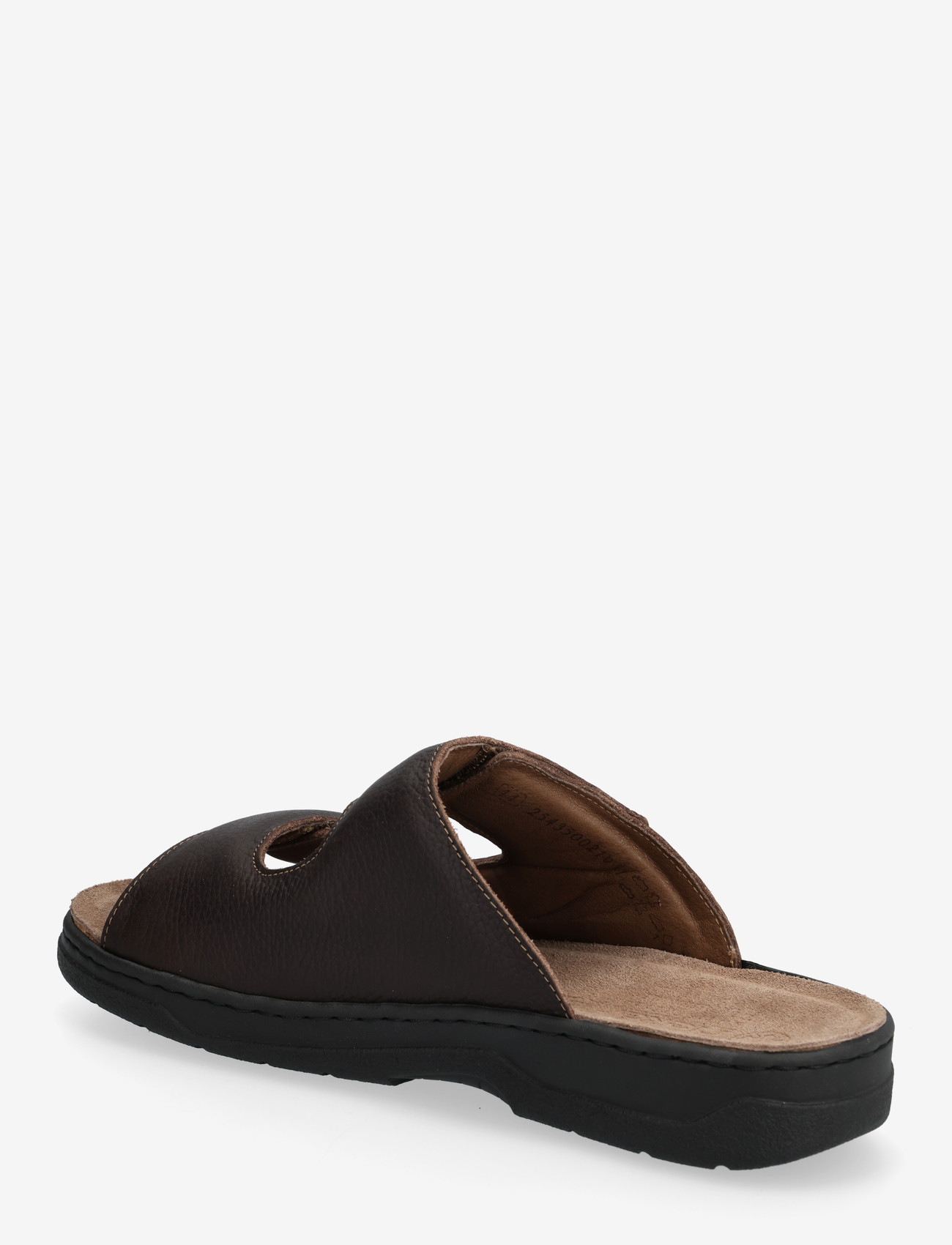 Rieker - 20390-24 - sandalen - brown - 2