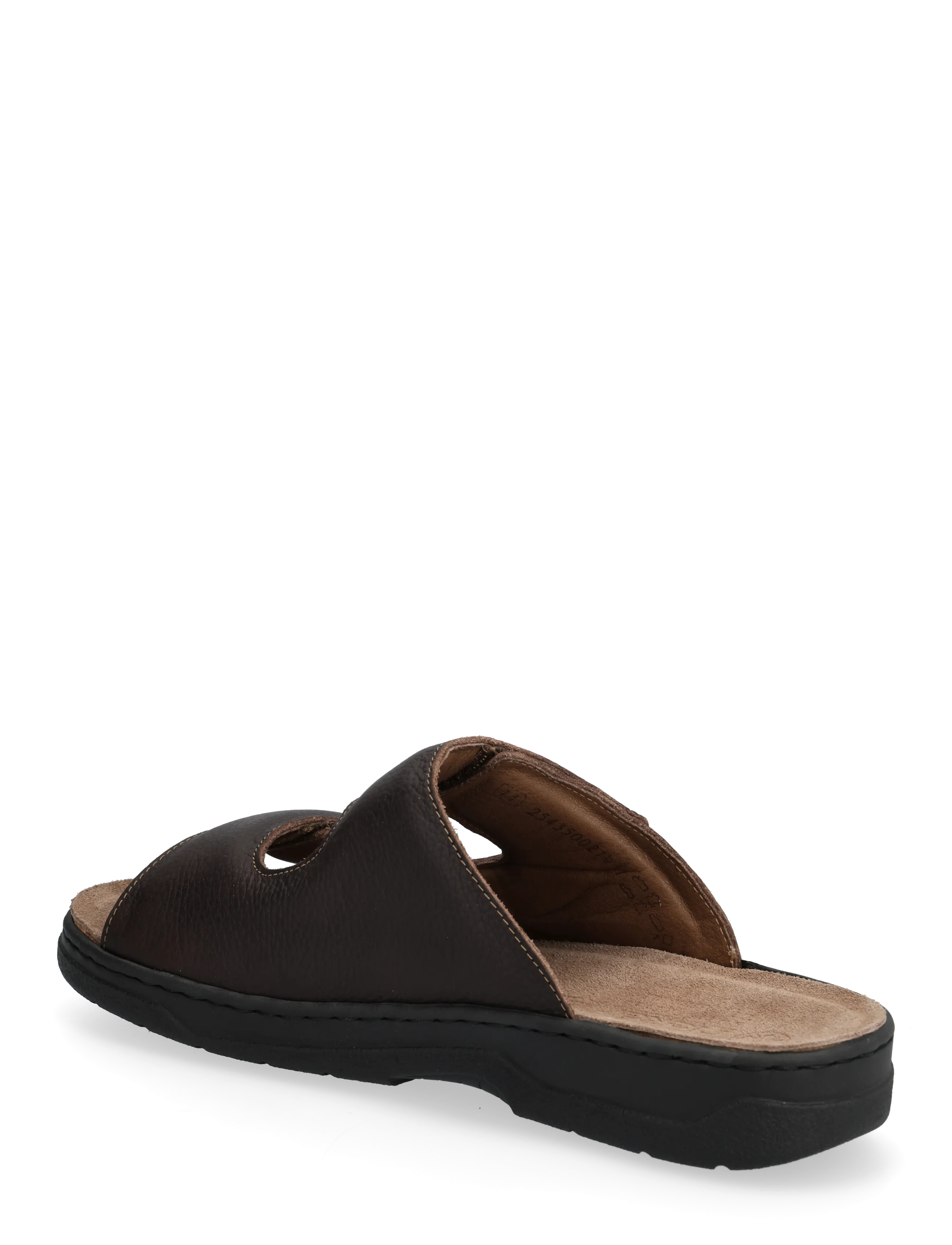 Rieker - 20390-24 - sandals - brown - 2