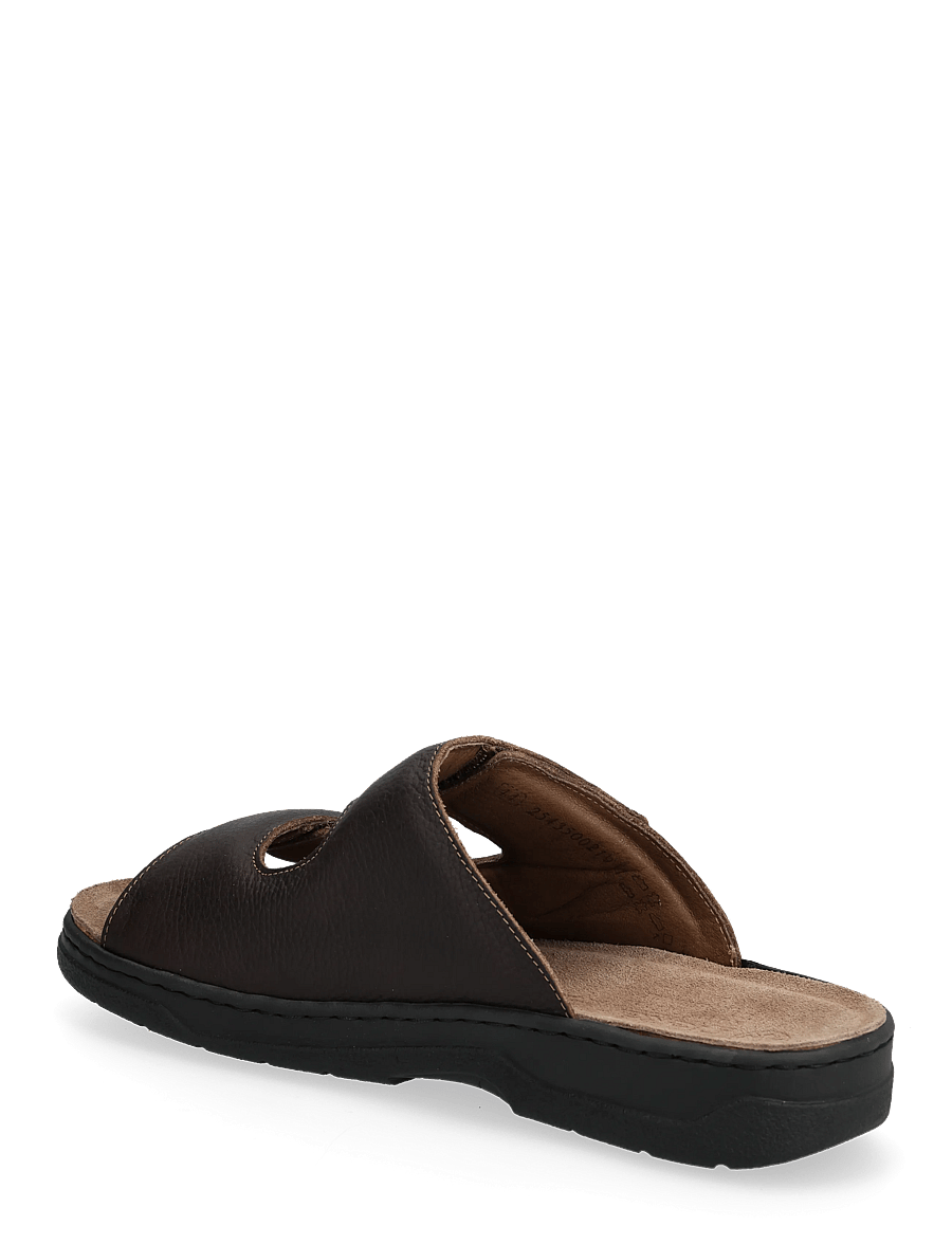 Rieker - 20390-24 - sandały - brown - 2