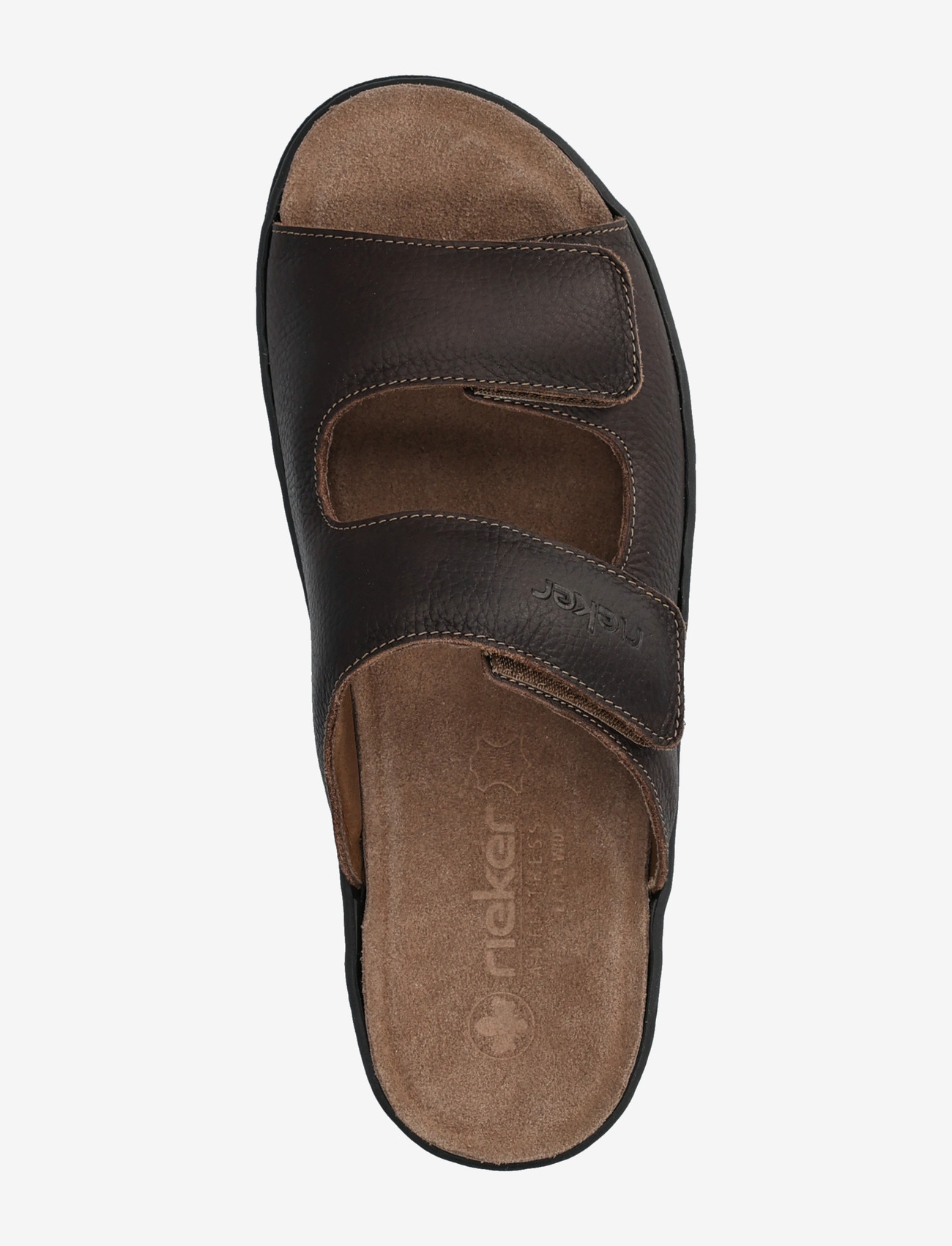 Rieker - 20390-24 - sandalen - brown - 3