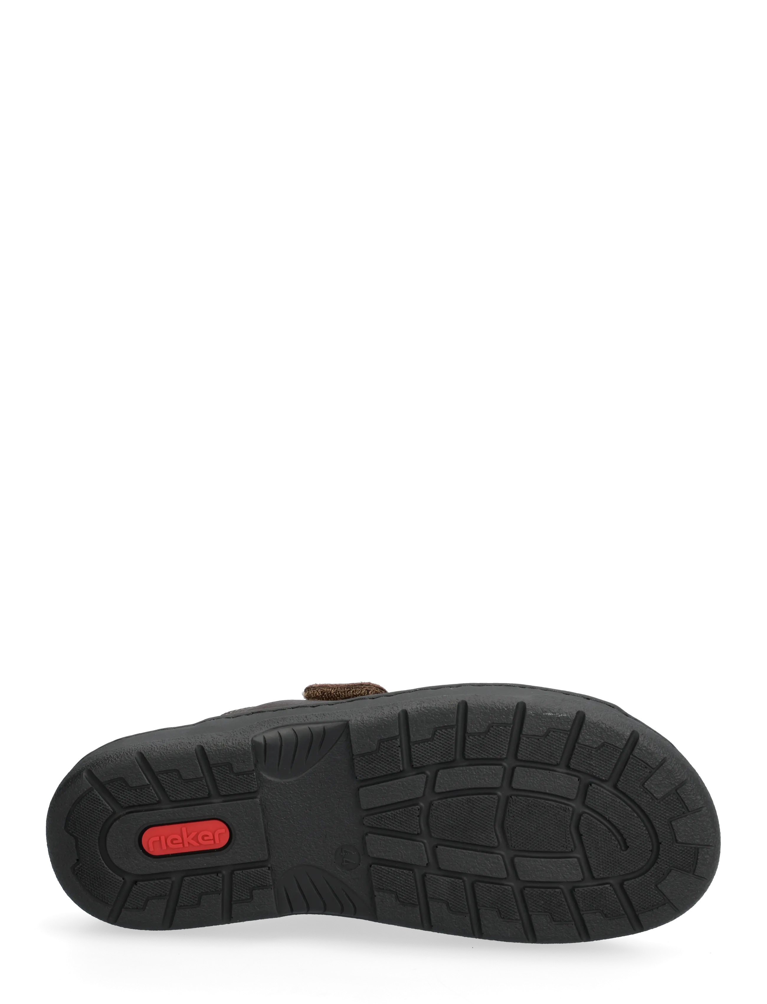 Rieker - 20390-24 - sandals - brown - 4