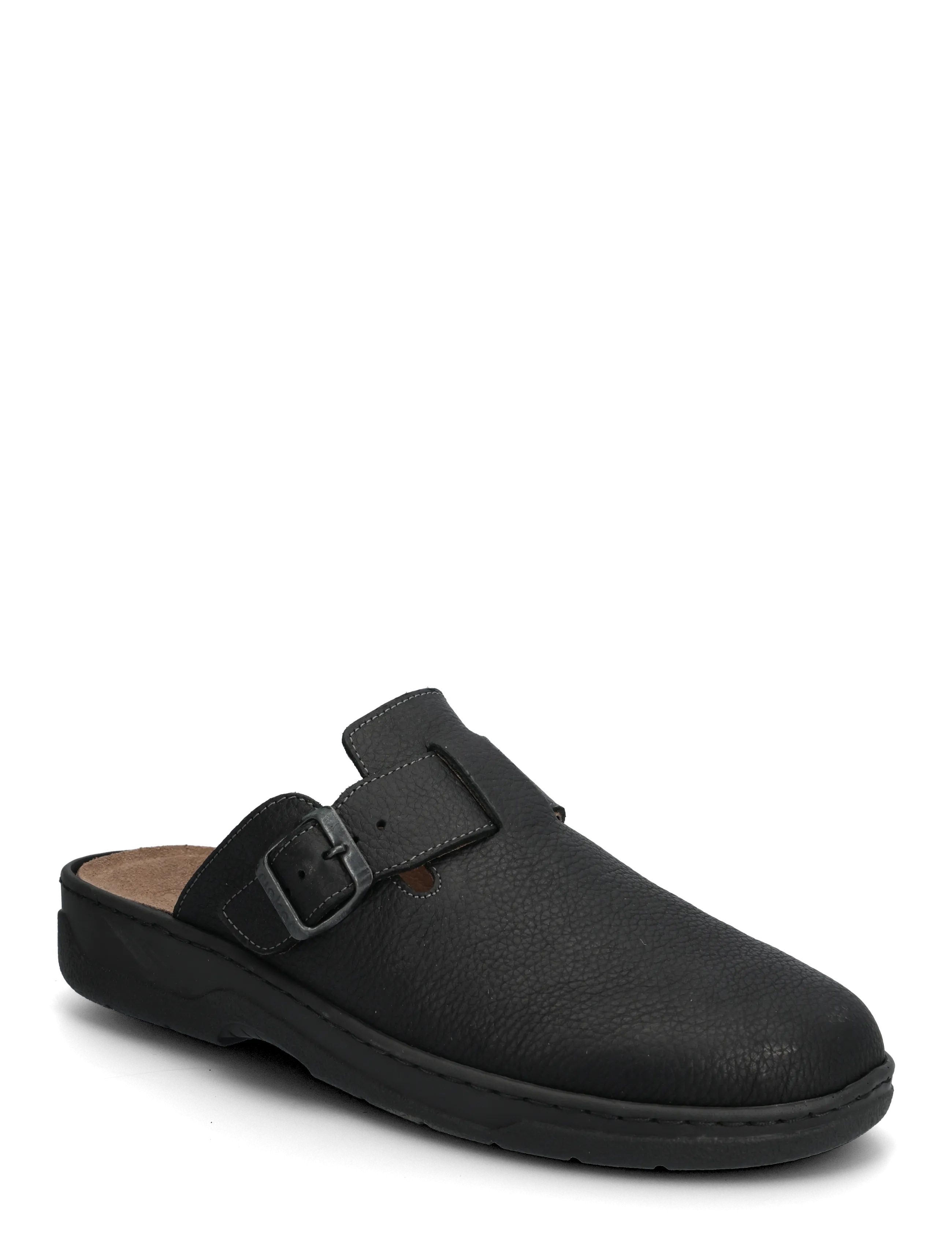 Rieker 20394-00, 47, Schuhe, Schwarz - Sandals, Männerswear