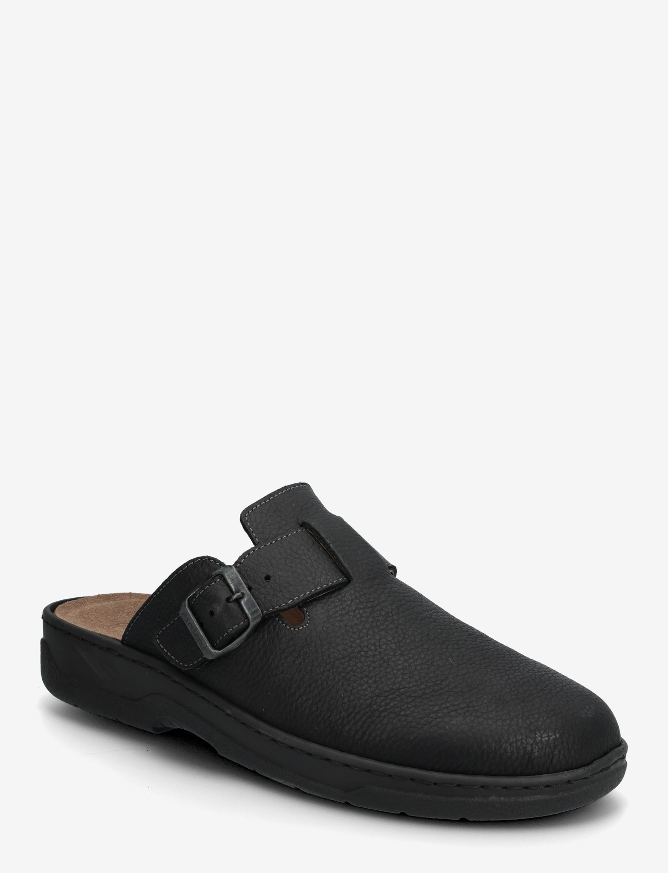 Rieker - 20394-00 - mules & clogs - black - 0