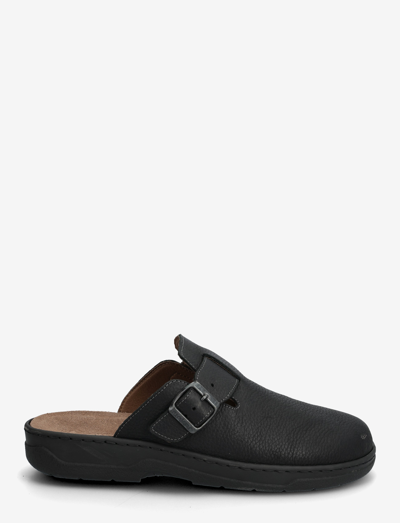 Rieker - 20394-00 - mules & clogs - black - 1