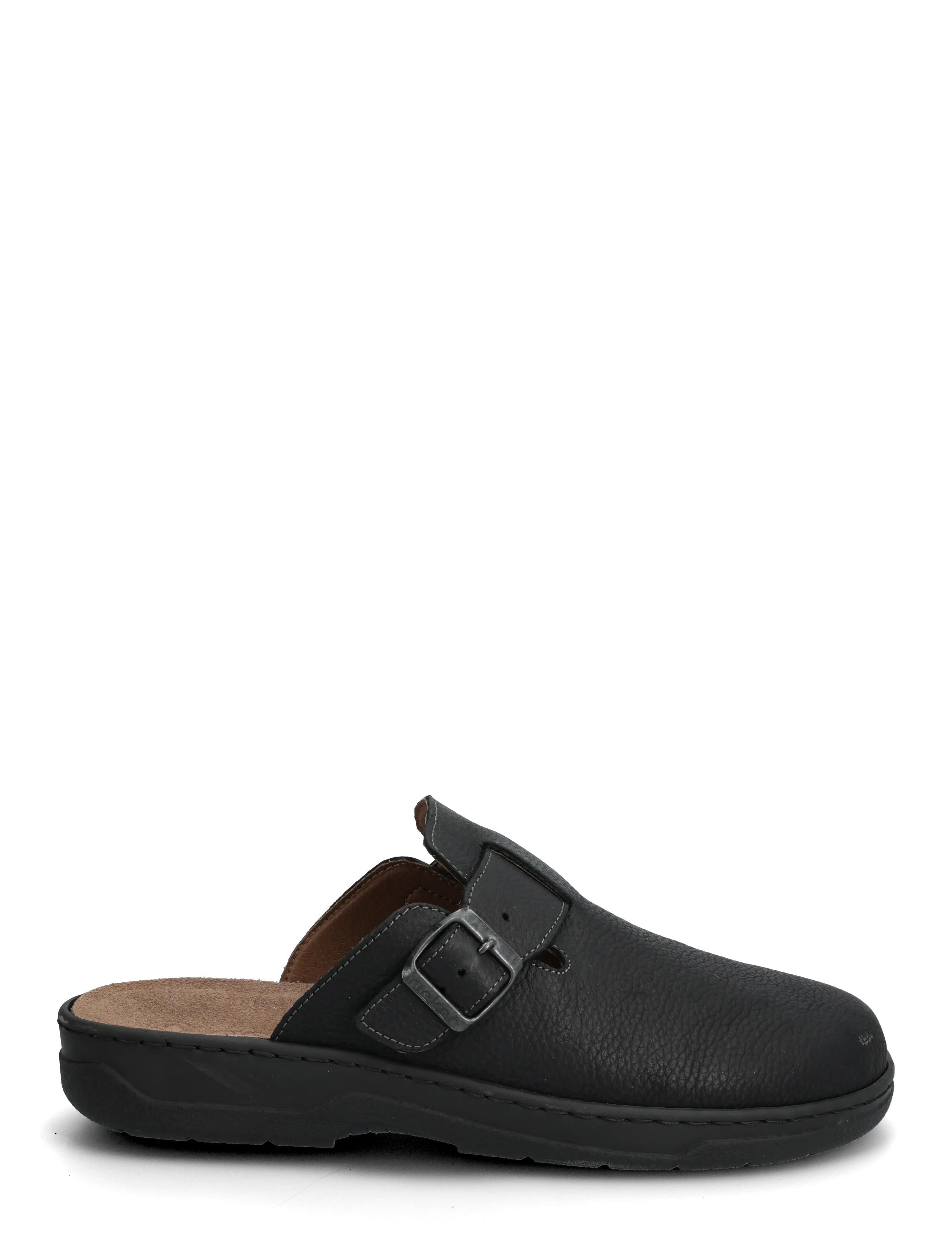 Rieker - 20394-00 - mulor & clogs - black - 1