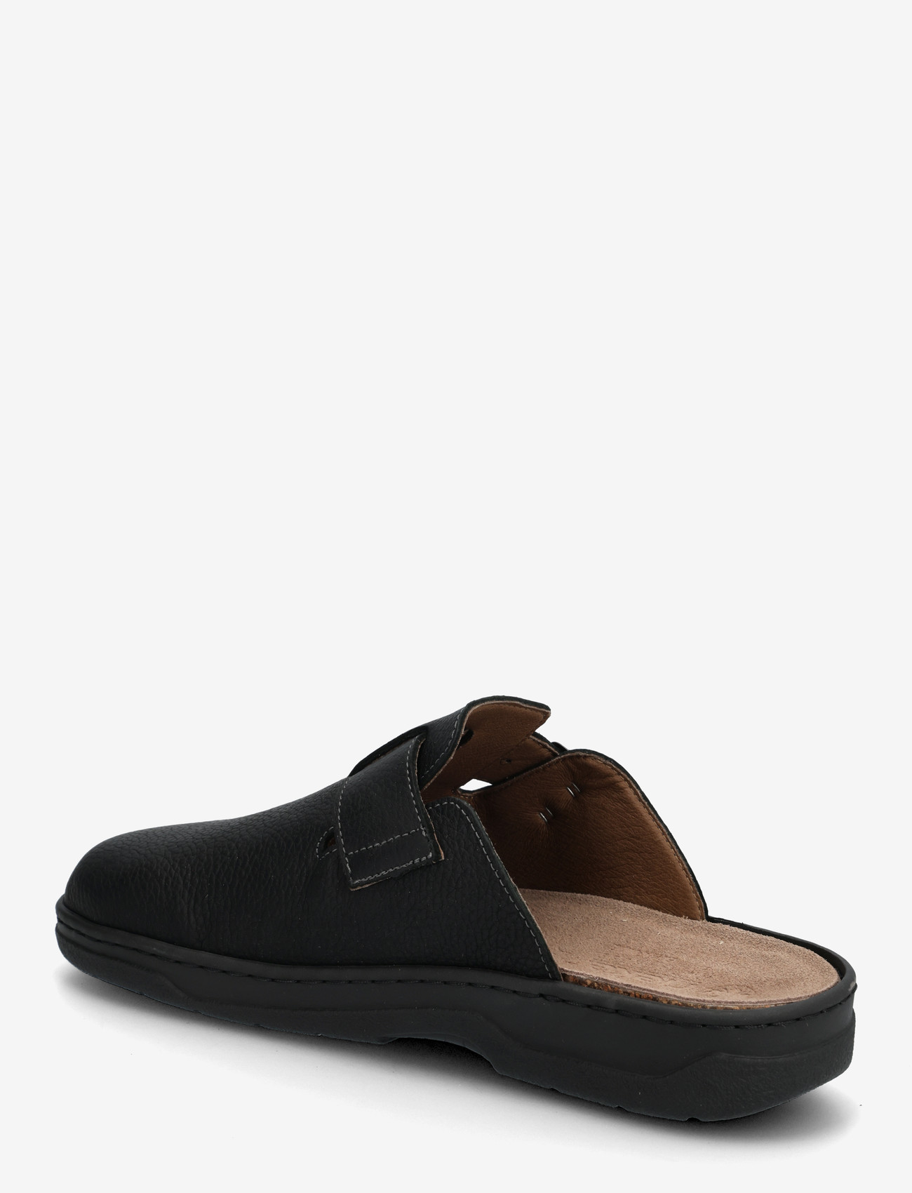 Rieker - 20394-00 - mules & clogs - black - 2