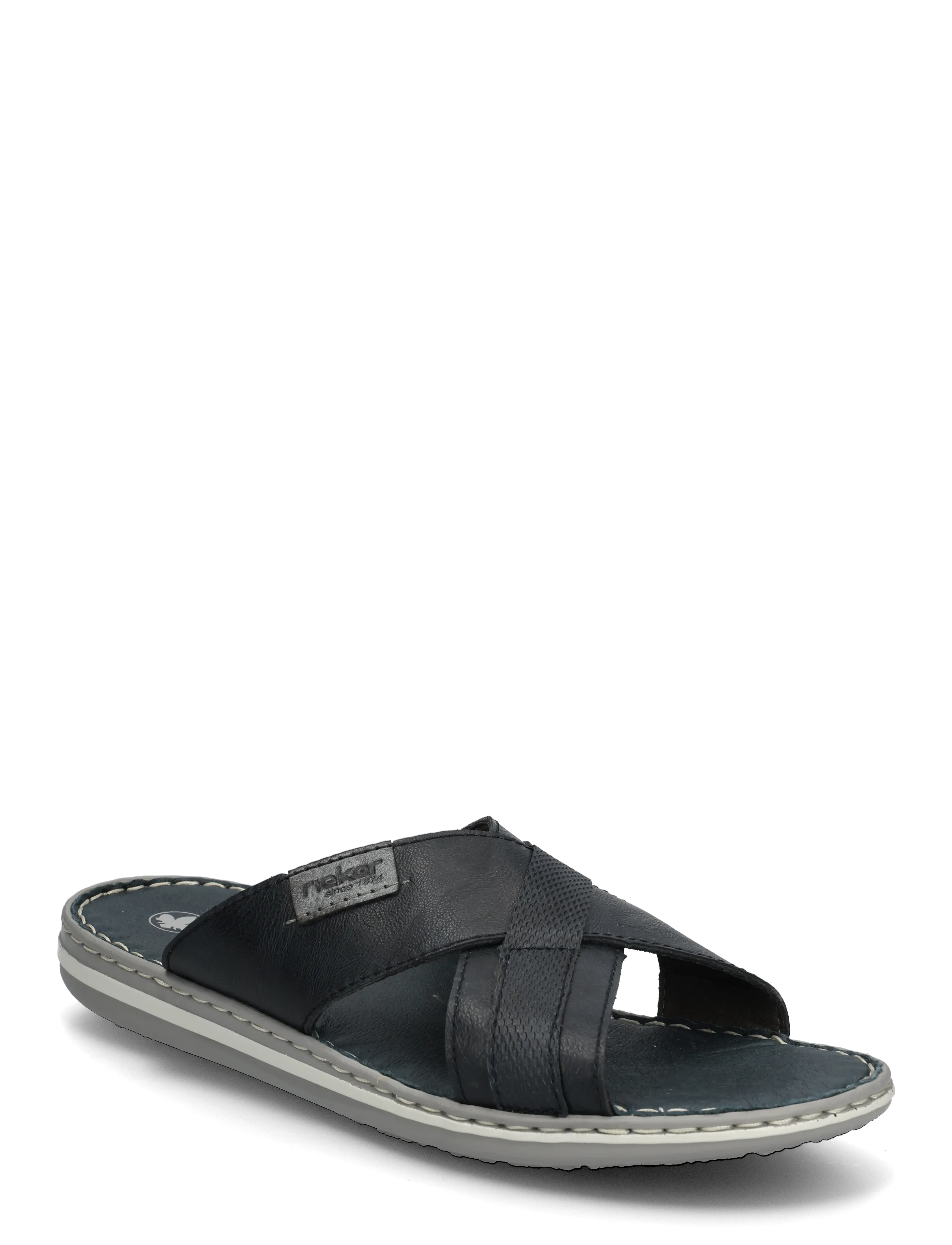Rieker 21082-24 - Schuhe - BLUE / navy