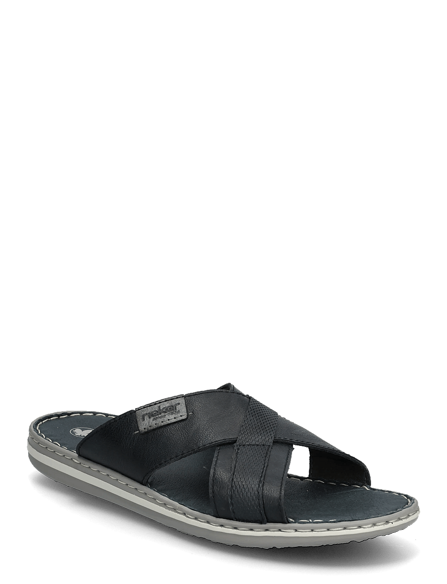 Rieker - 21082-24 - sandalen - blue - 0