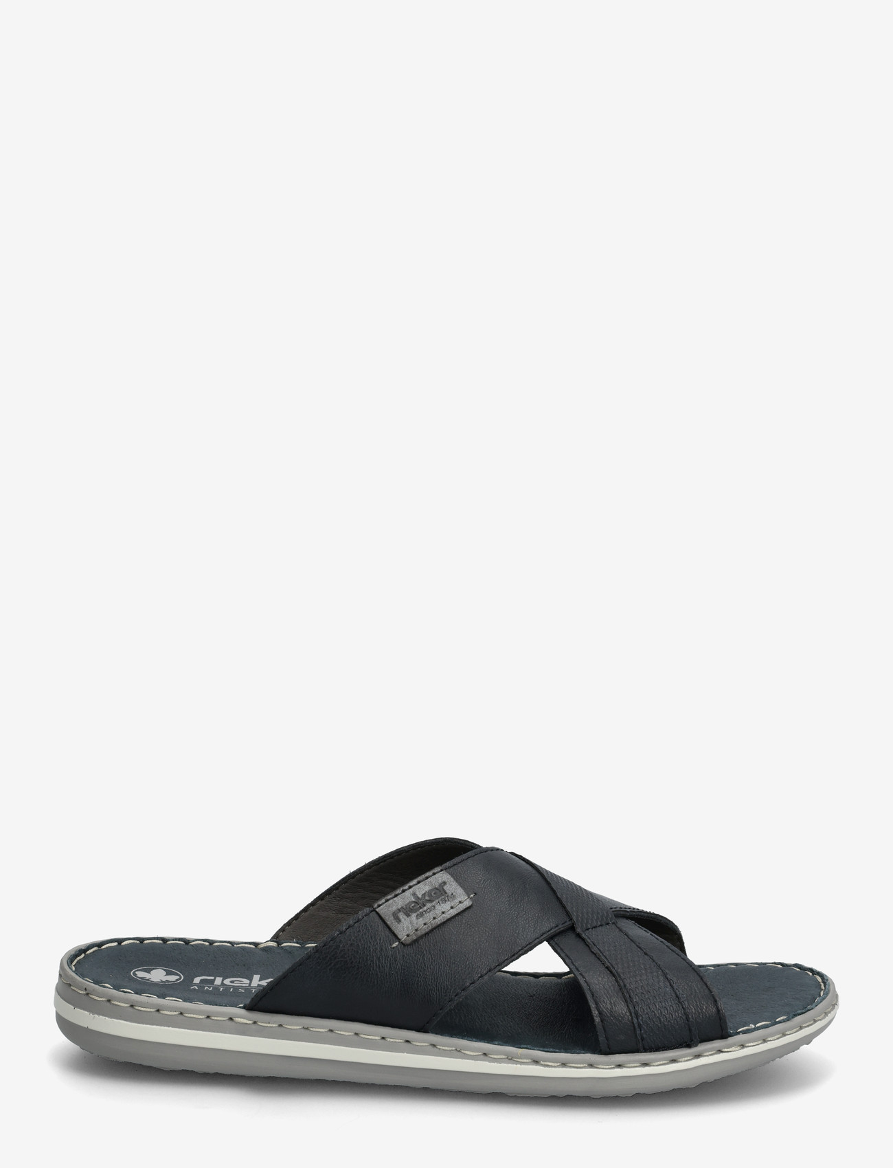 Rieker - 21082-24 - herren - blue - 1