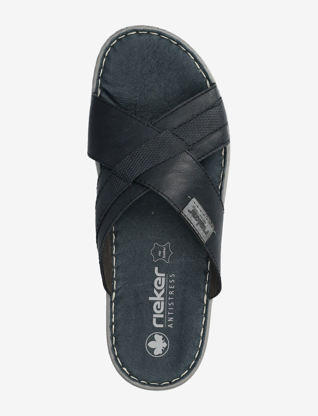 Rieker - 21082-24 - herren - blue - 3