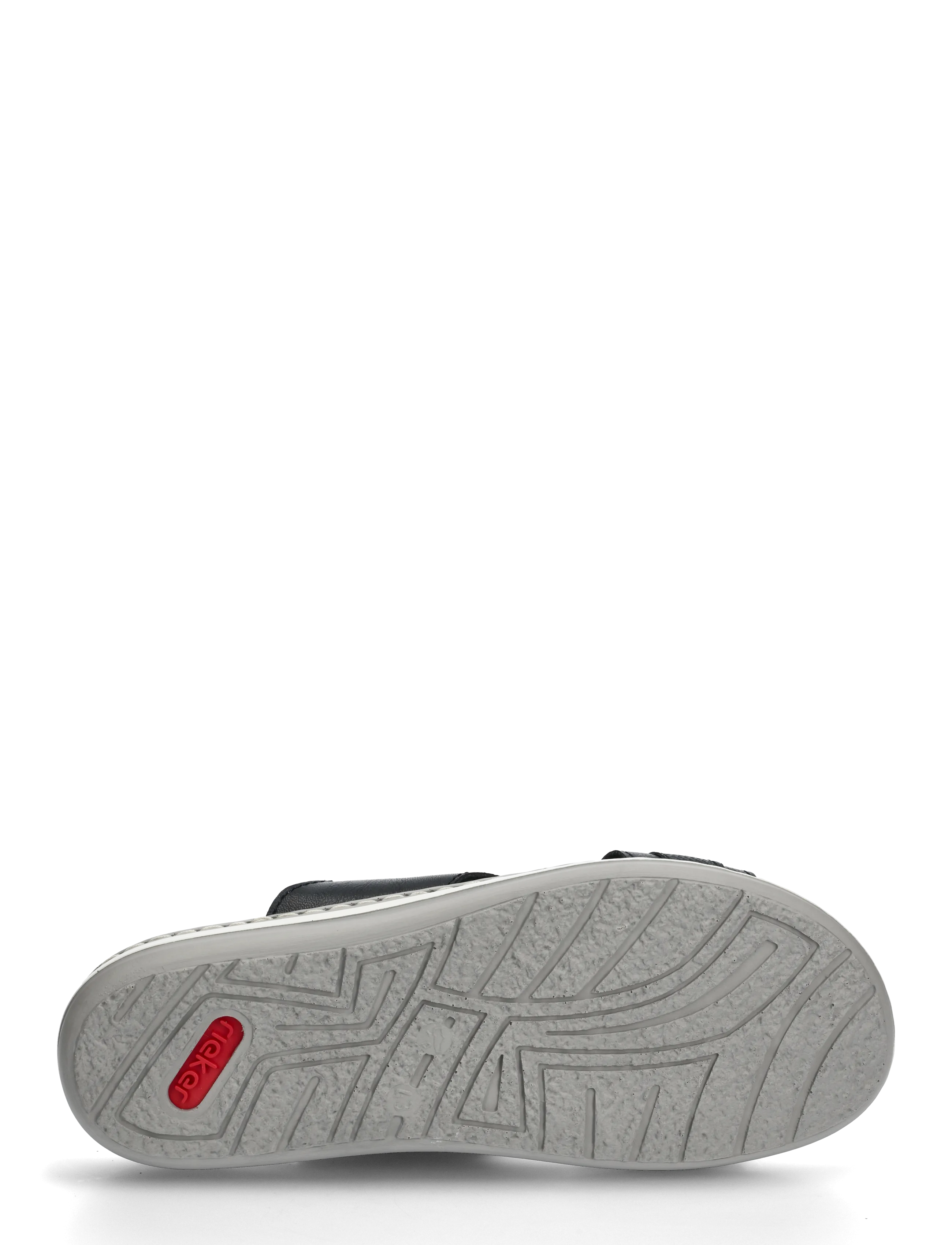 Rieker - 21082-24 - mænd - blue - 4