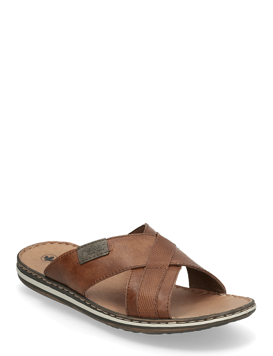 Rieker - 21082-24 - sandalar - brown - 0