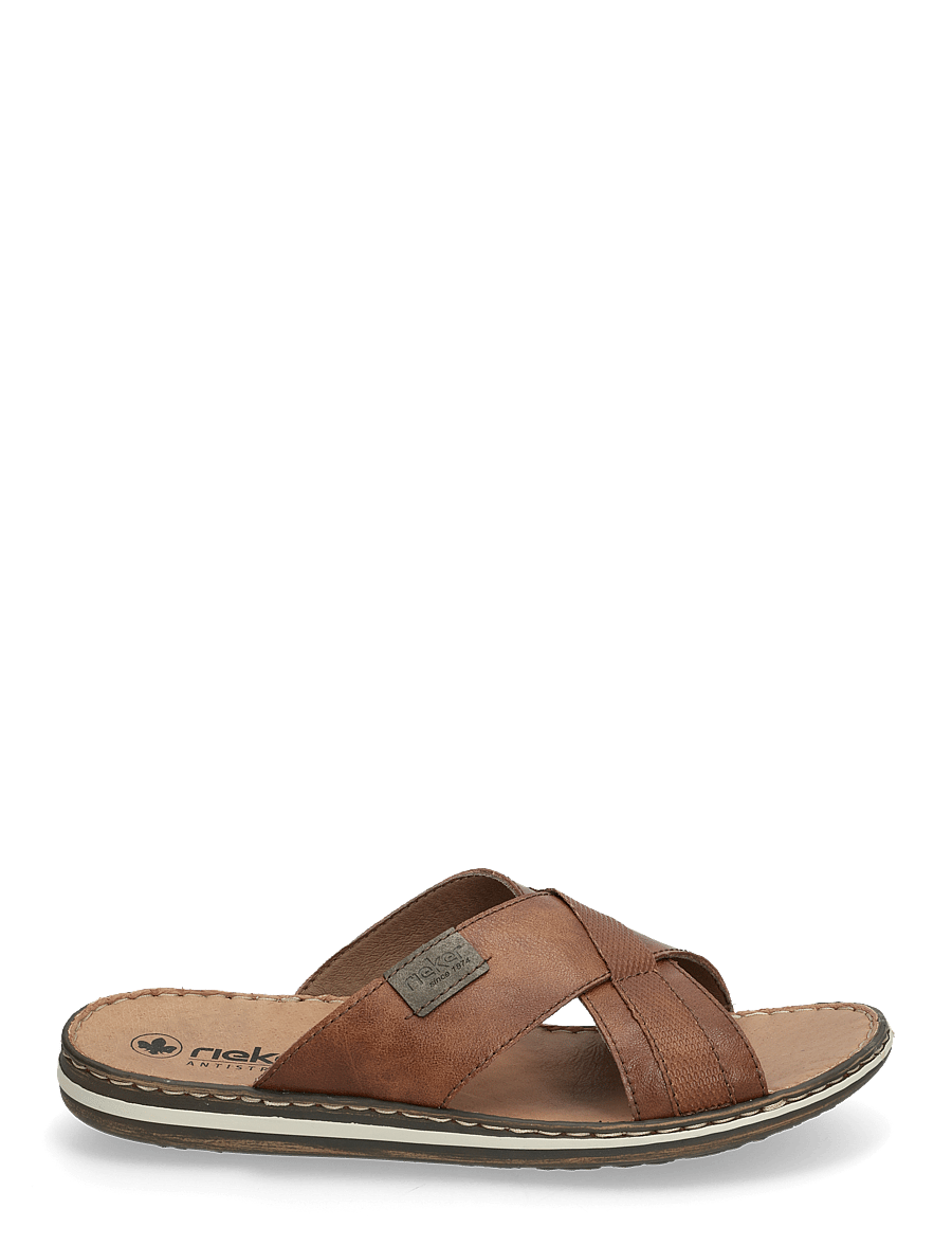 Rieker - 21082-24 - sandalar - brown - 1