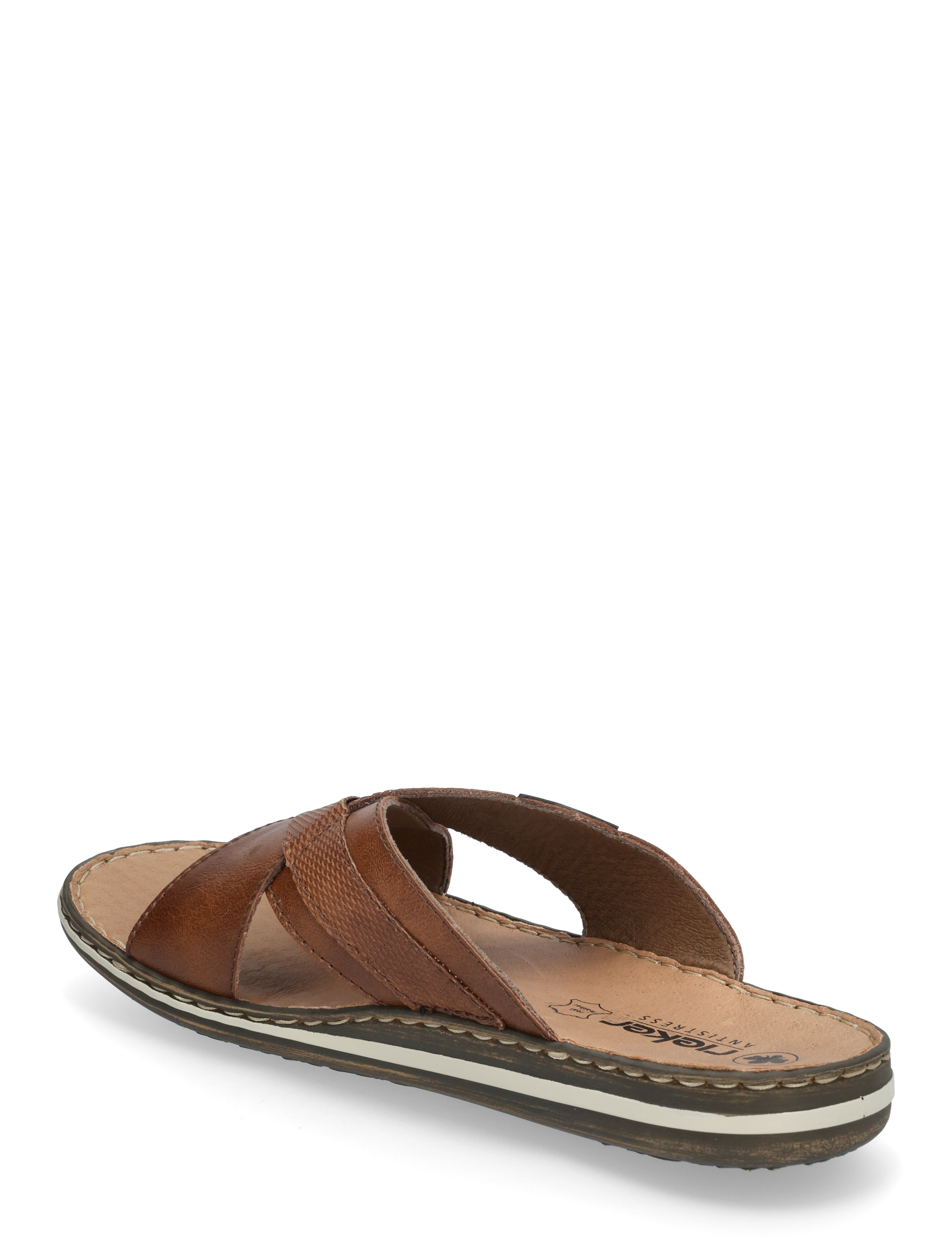 Rieker - 21082-24 - sandaler - brown - 2