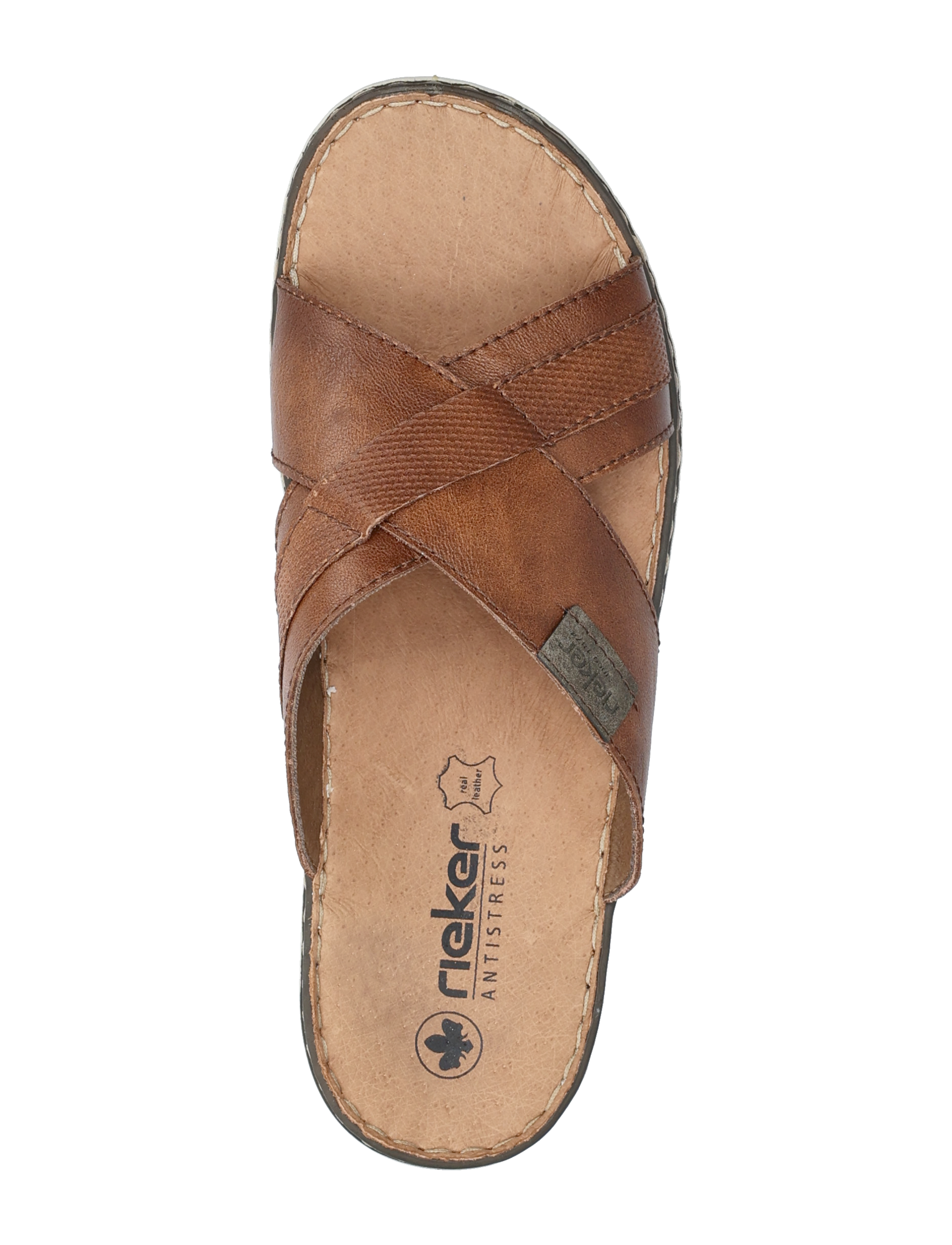 Rieker - 21082-24 - sandaler - brown - 3