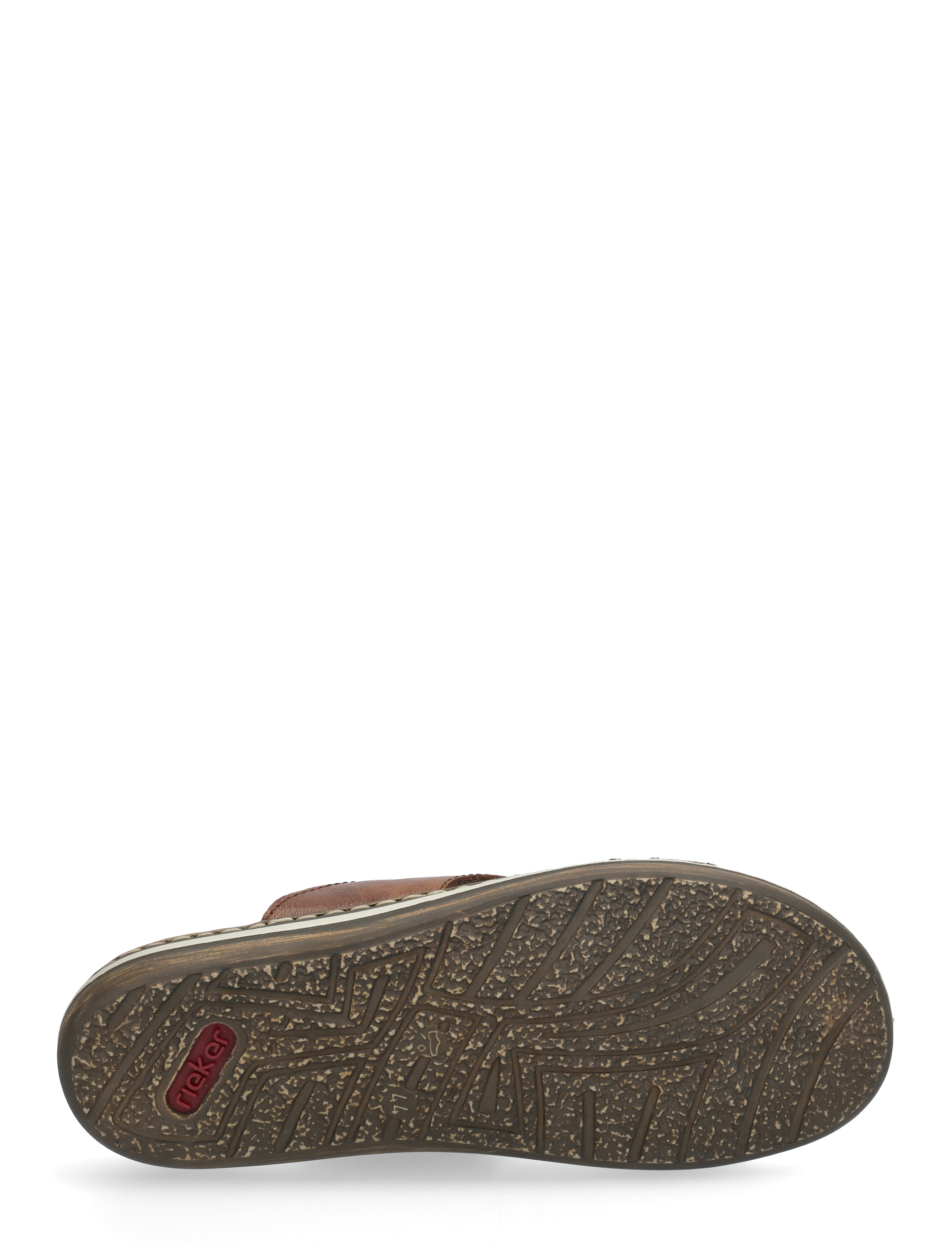Rieker - 21082-24 - sandaler - brown - 4
