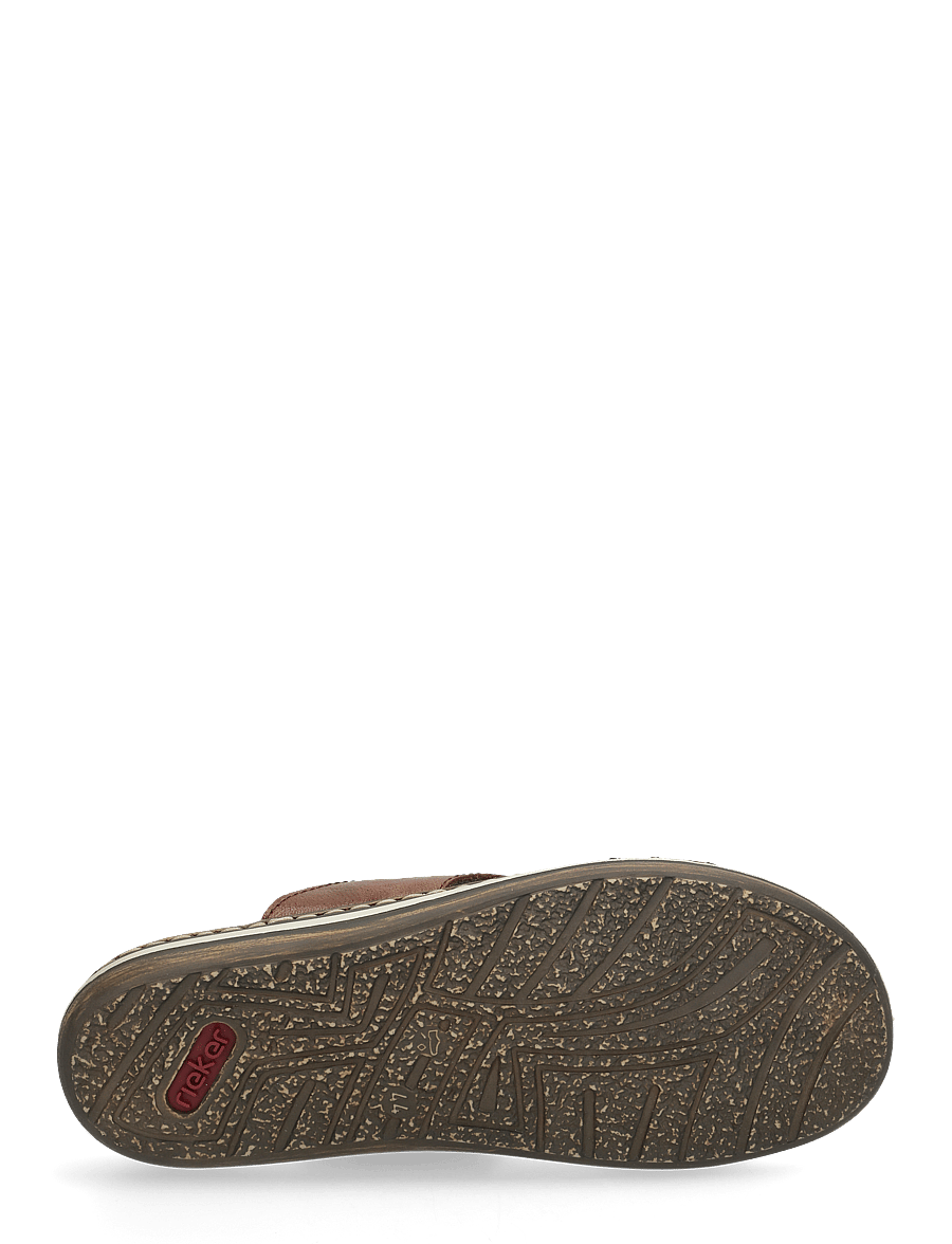 Rieker - 21082-24 - sandalar - brown - 4