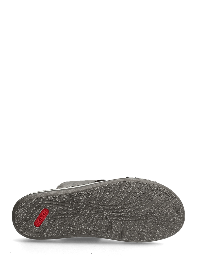 Rieker - 21082-24 - sandalen - grey - 4