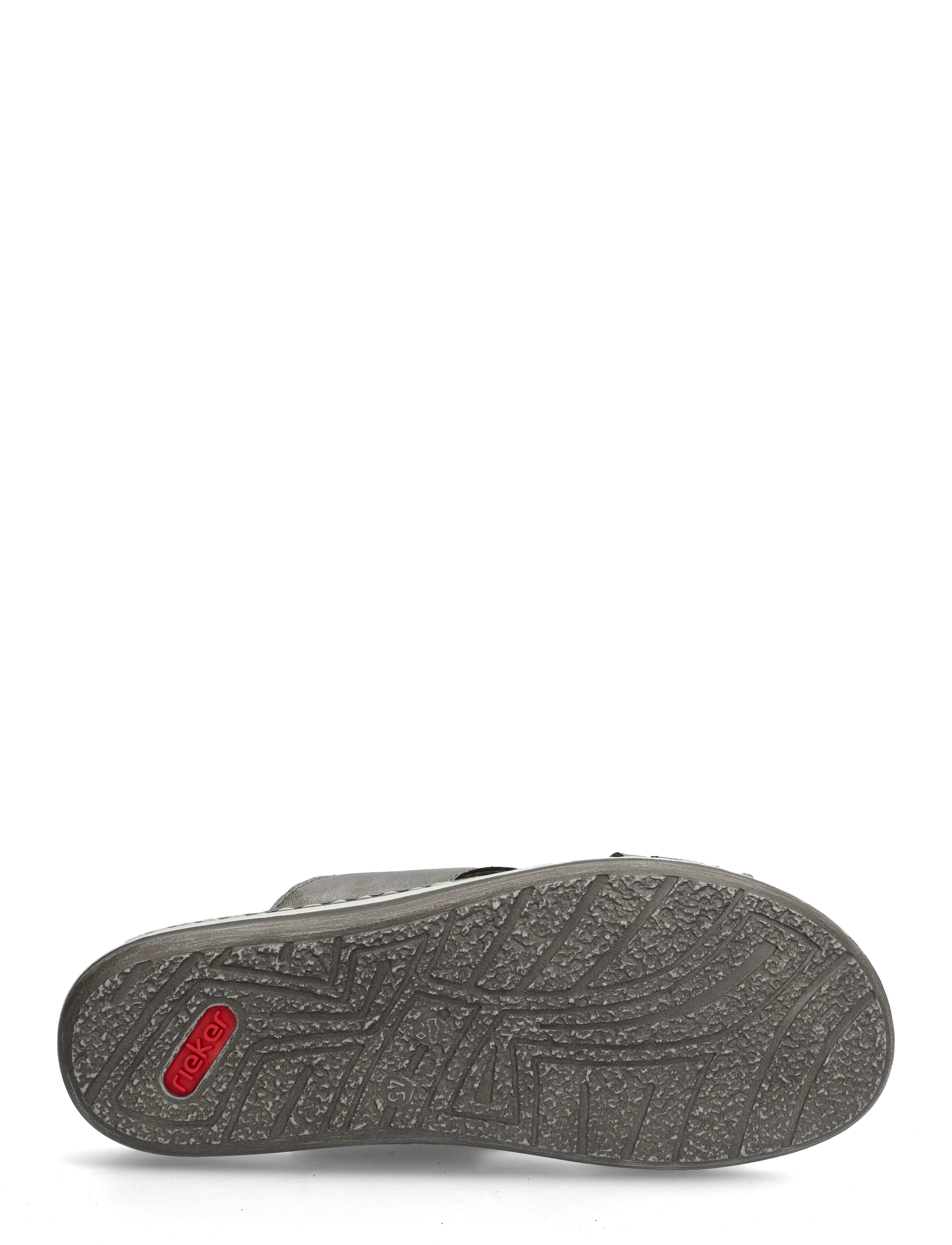 Rieker - 21082-24 - herren - grey - 4