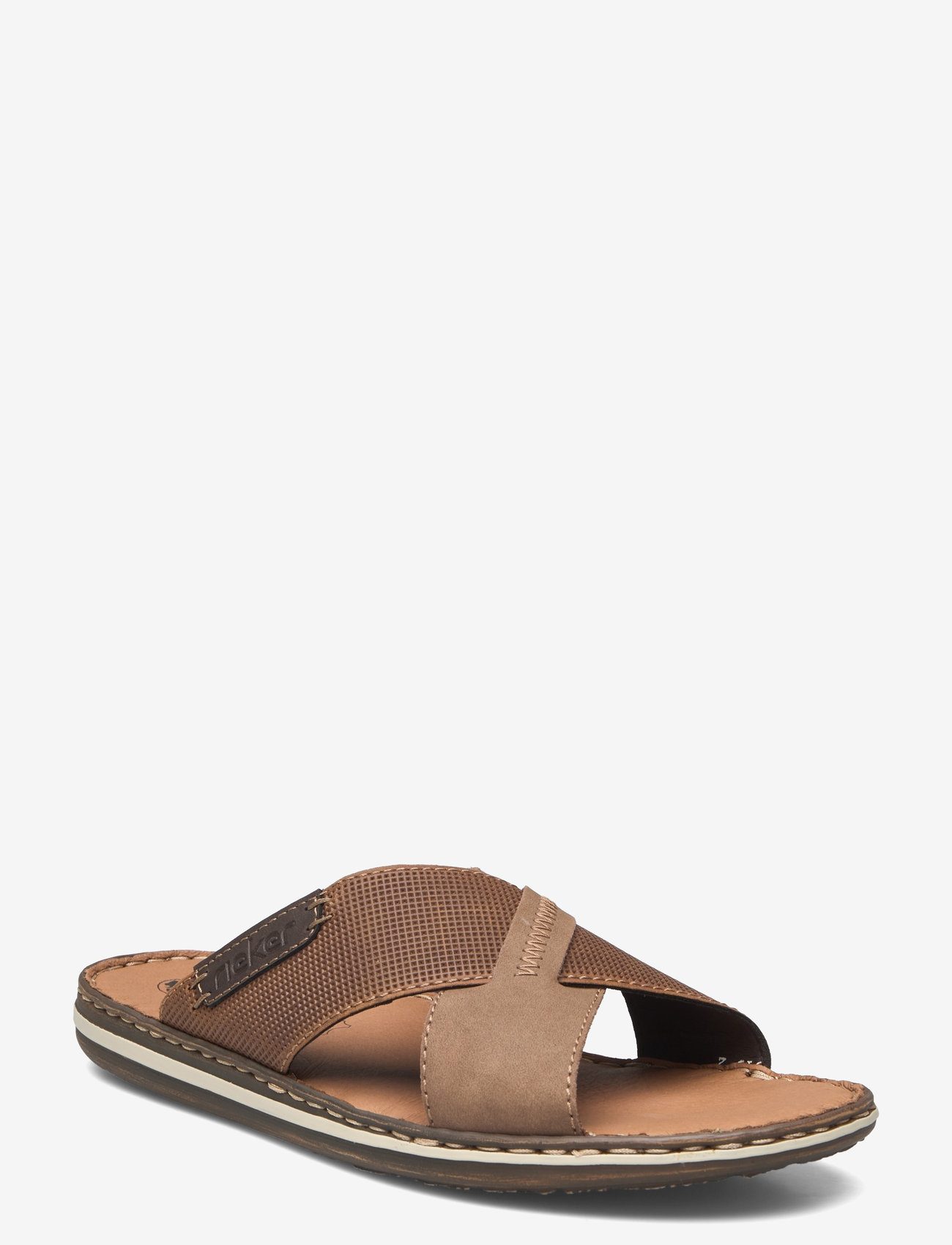 Rieker - 21088-25 - sandaalid - brown - 0