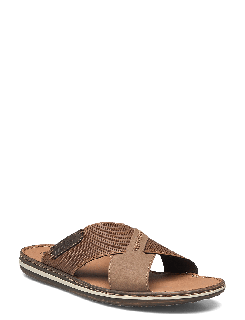 Rieker - 21088-25 - sandaalid - brown - 0