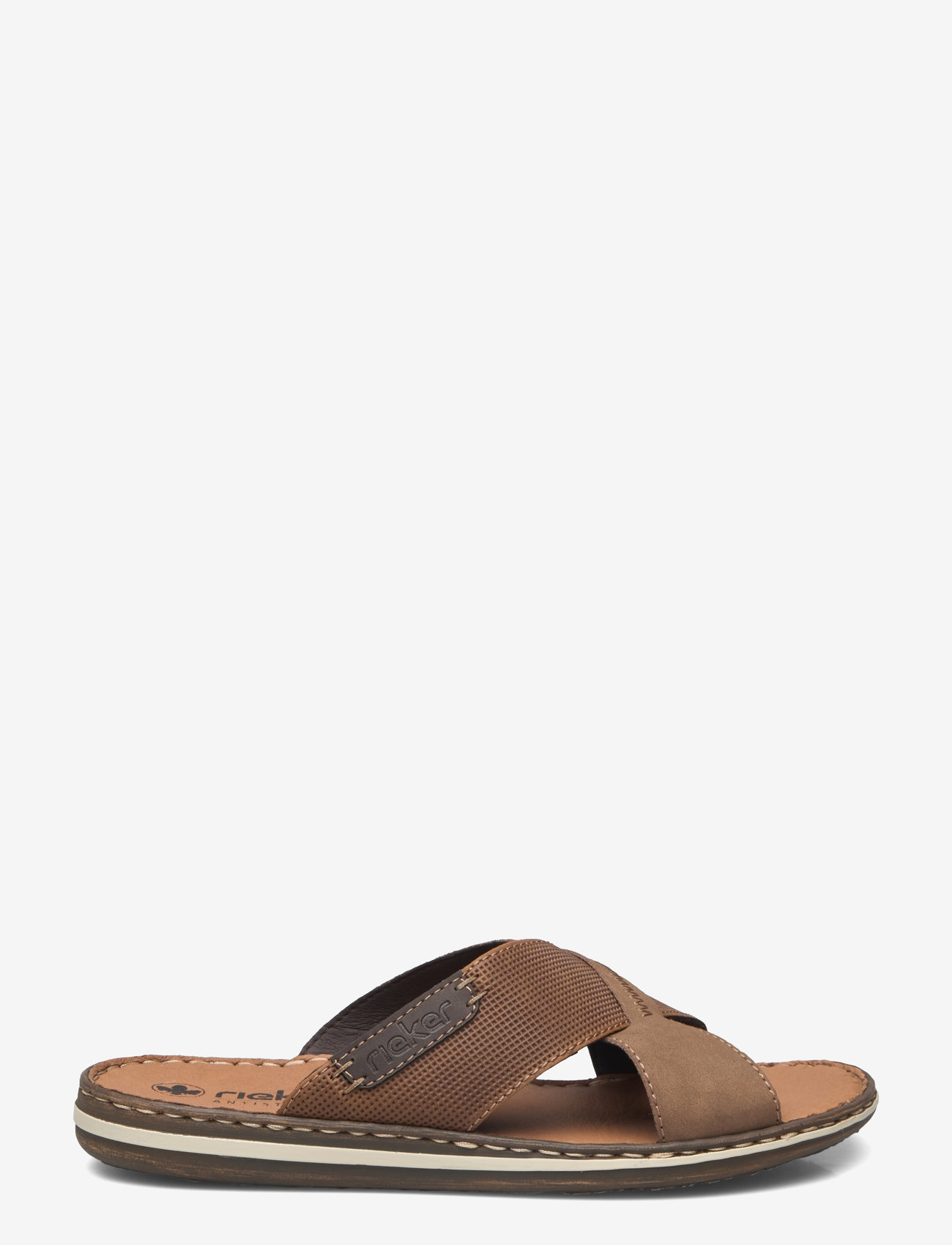 Rieker - 21088-25 - sandaalid - brown - 1