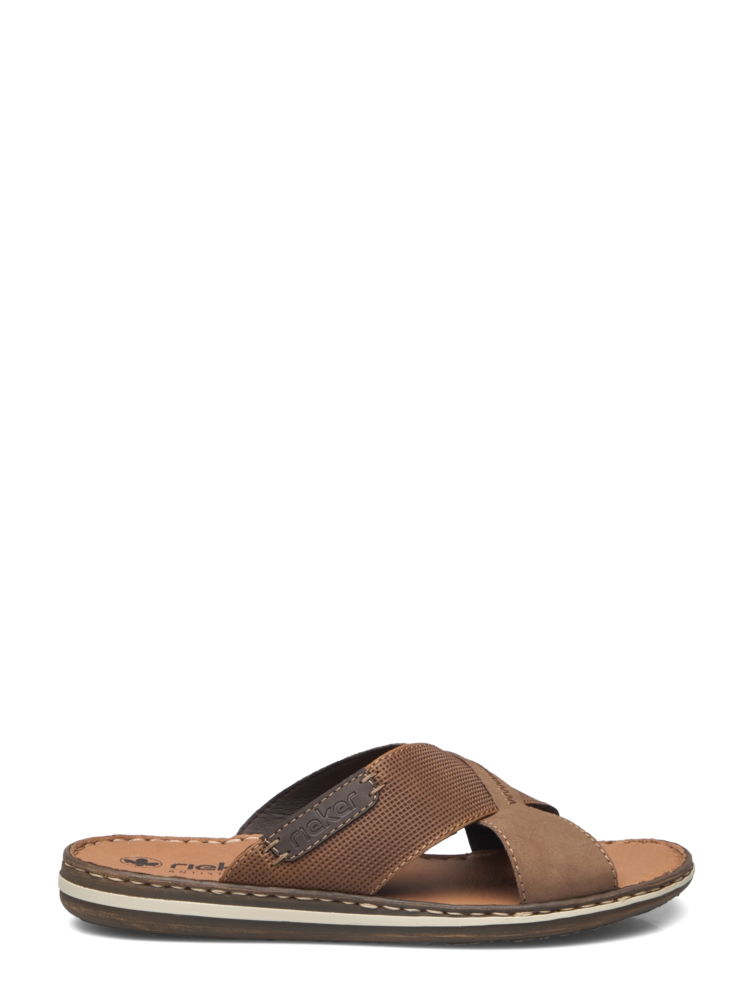 Rieker - 21088-25 - brown - 1