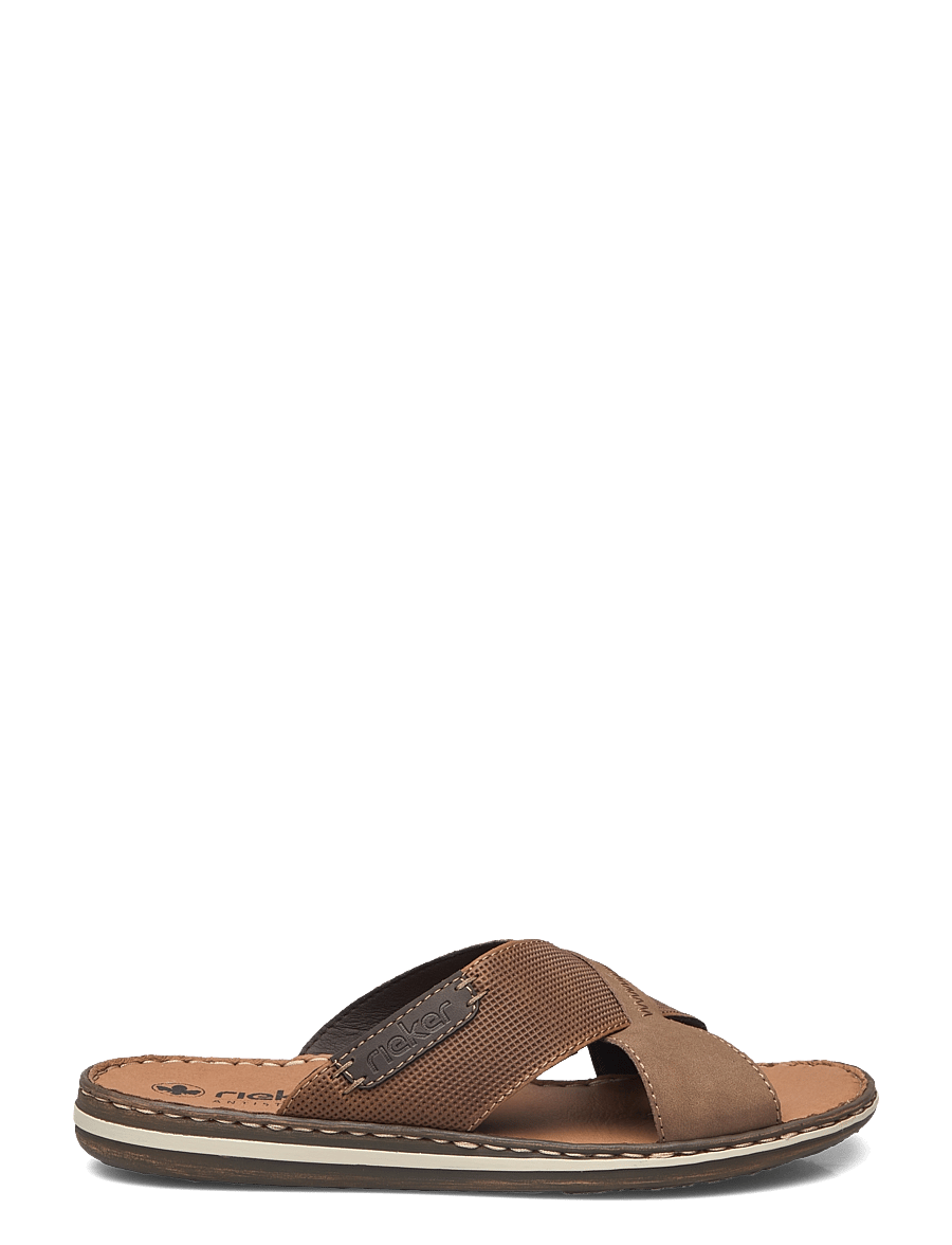 Rieker - 21088-25 - brown - 1